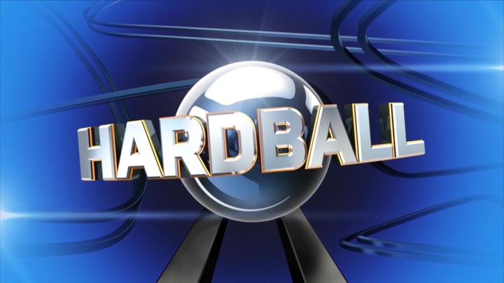 Hardball (UK)