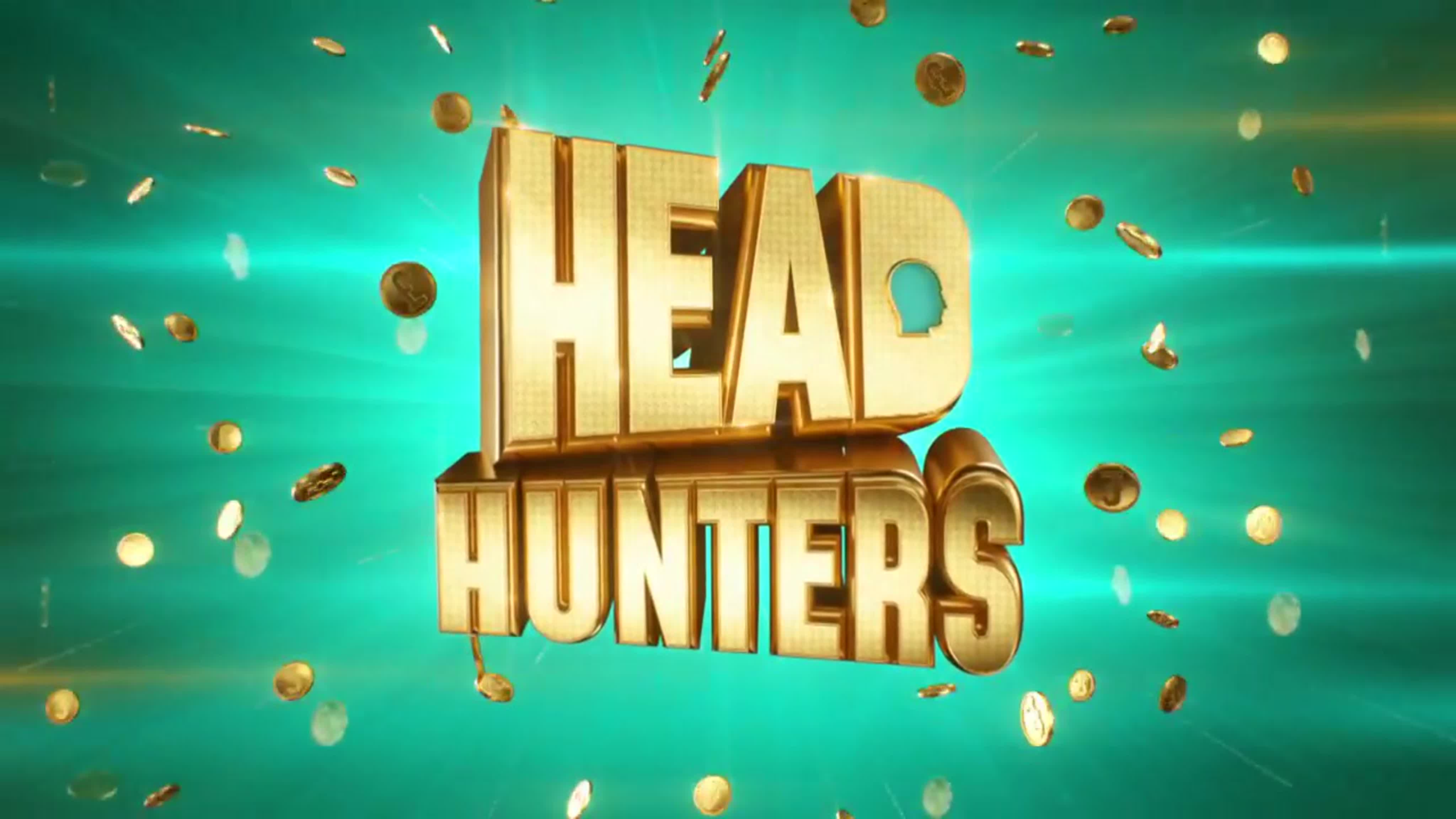 Head Hunters (UK)