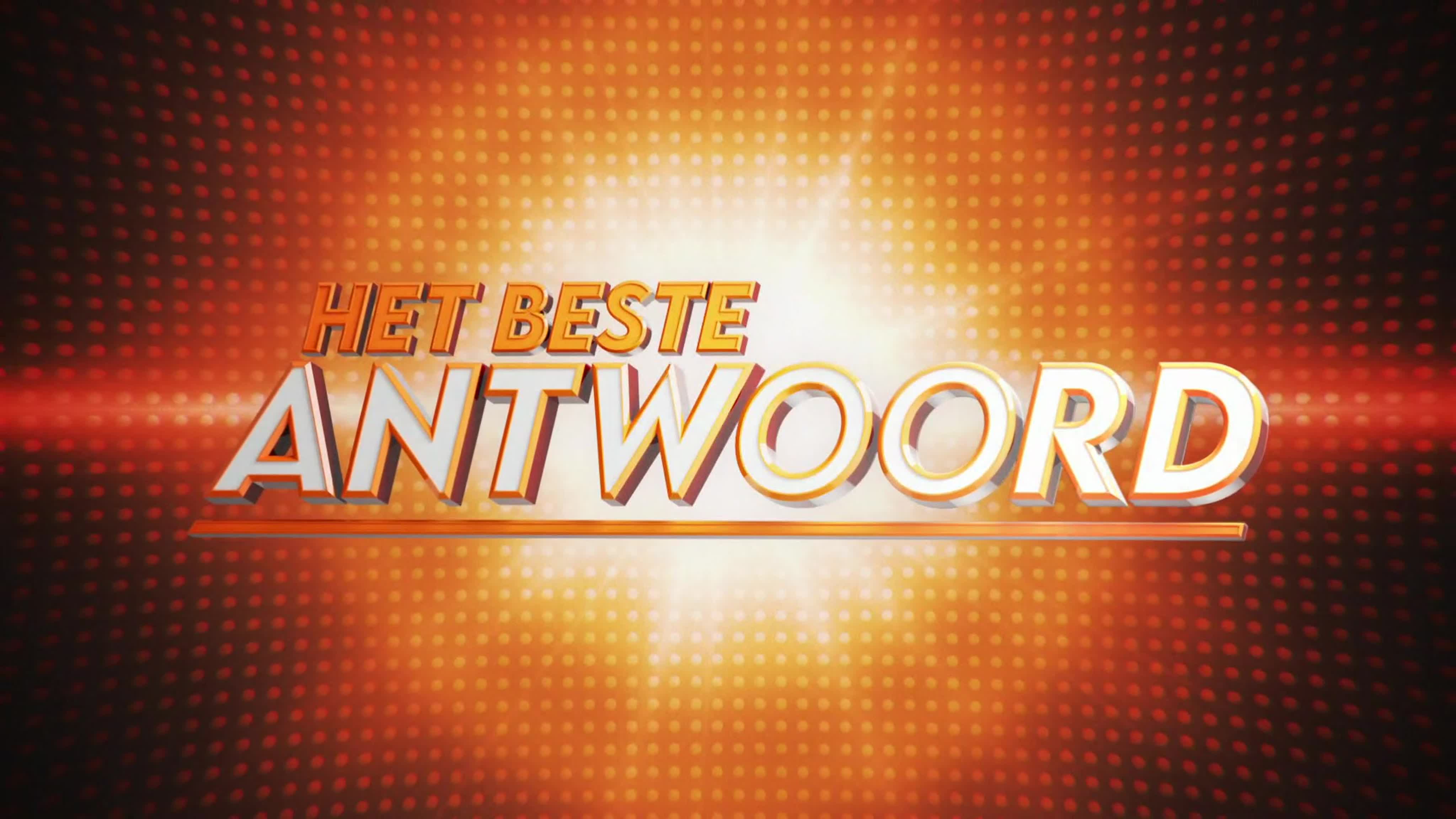 Het Beste Antwoord (NL)