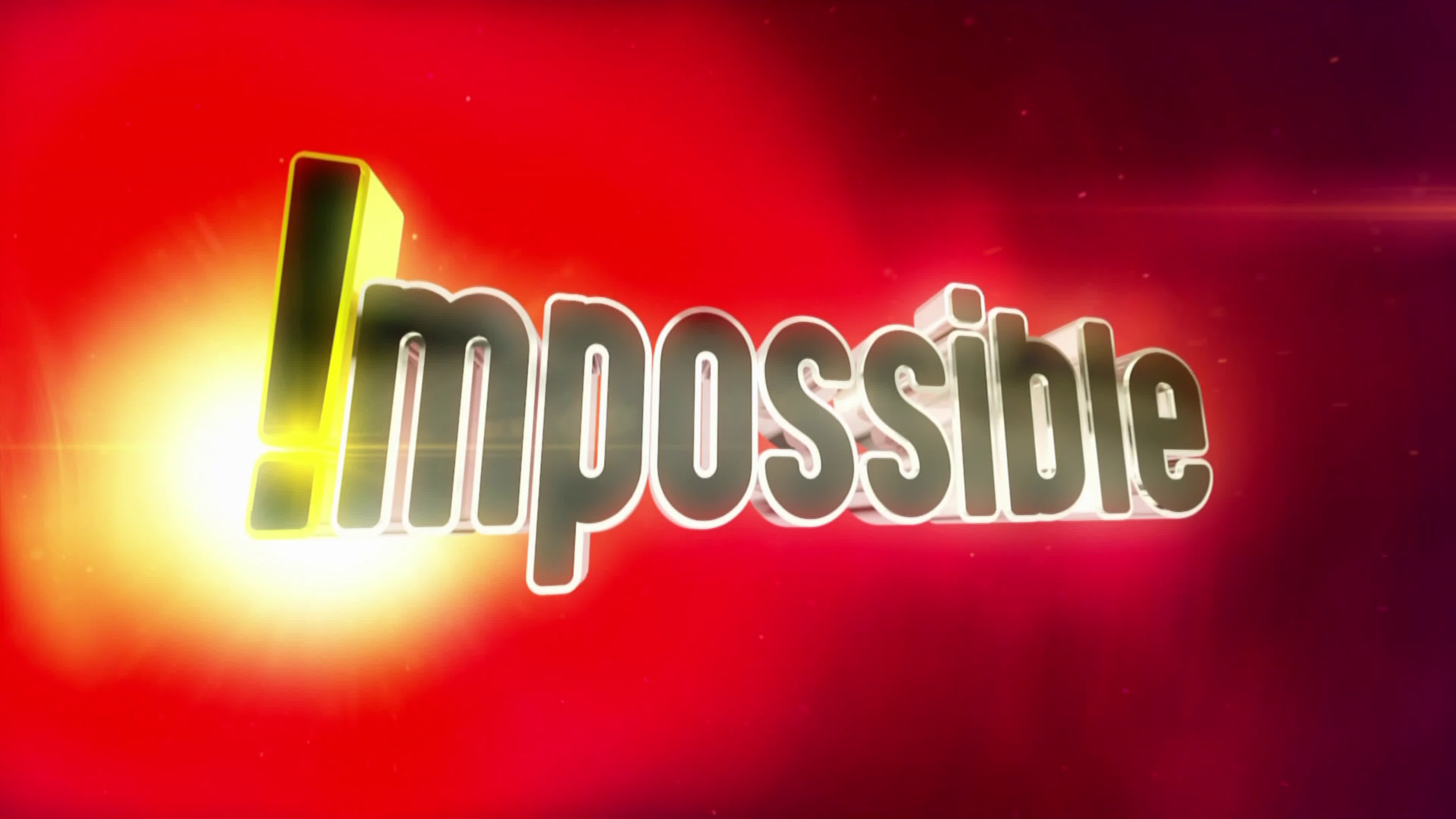 Impossible (UK)