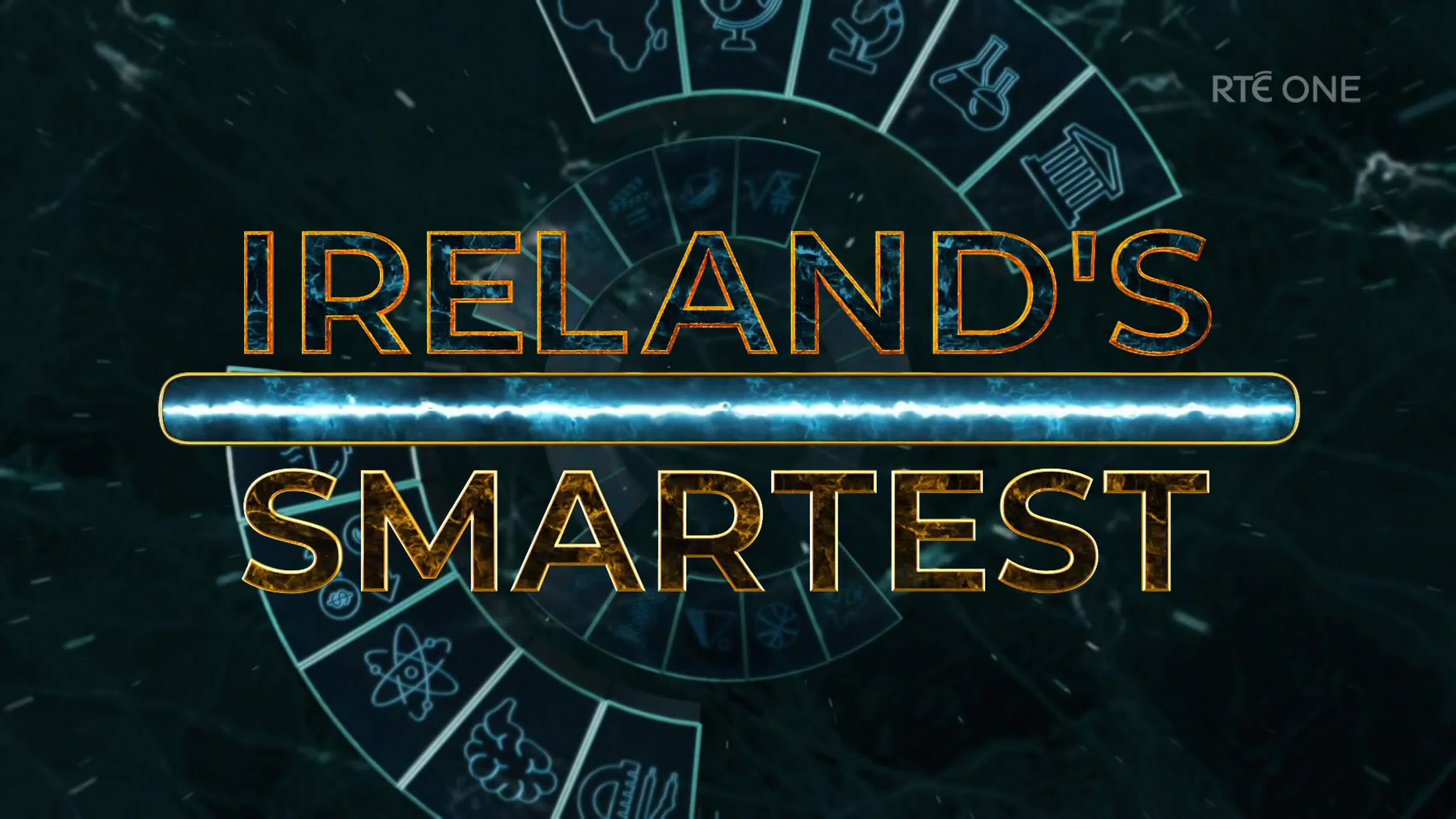 Ireland's Smartest (IE)