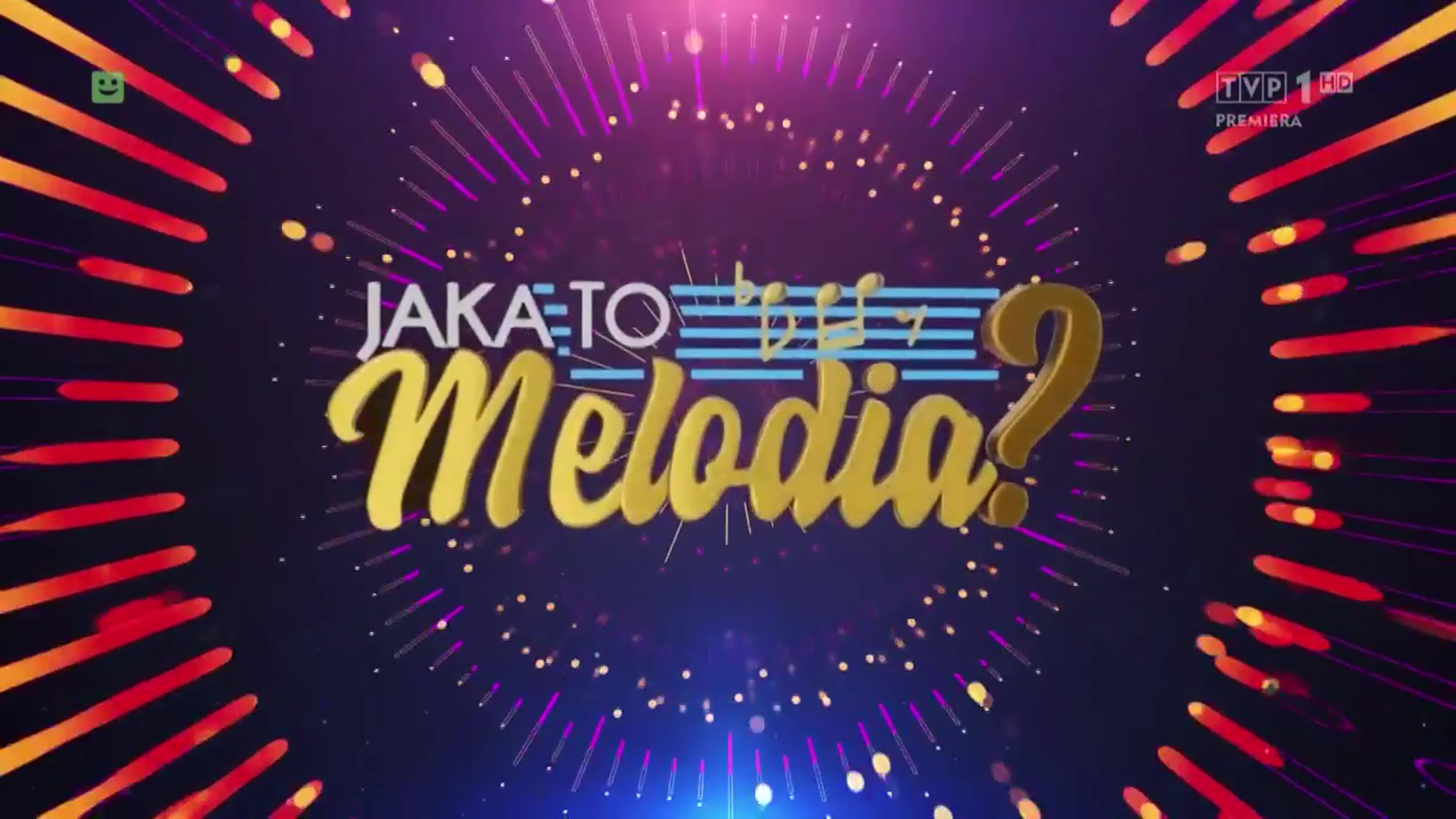 Jaka to Melodia? (PL)