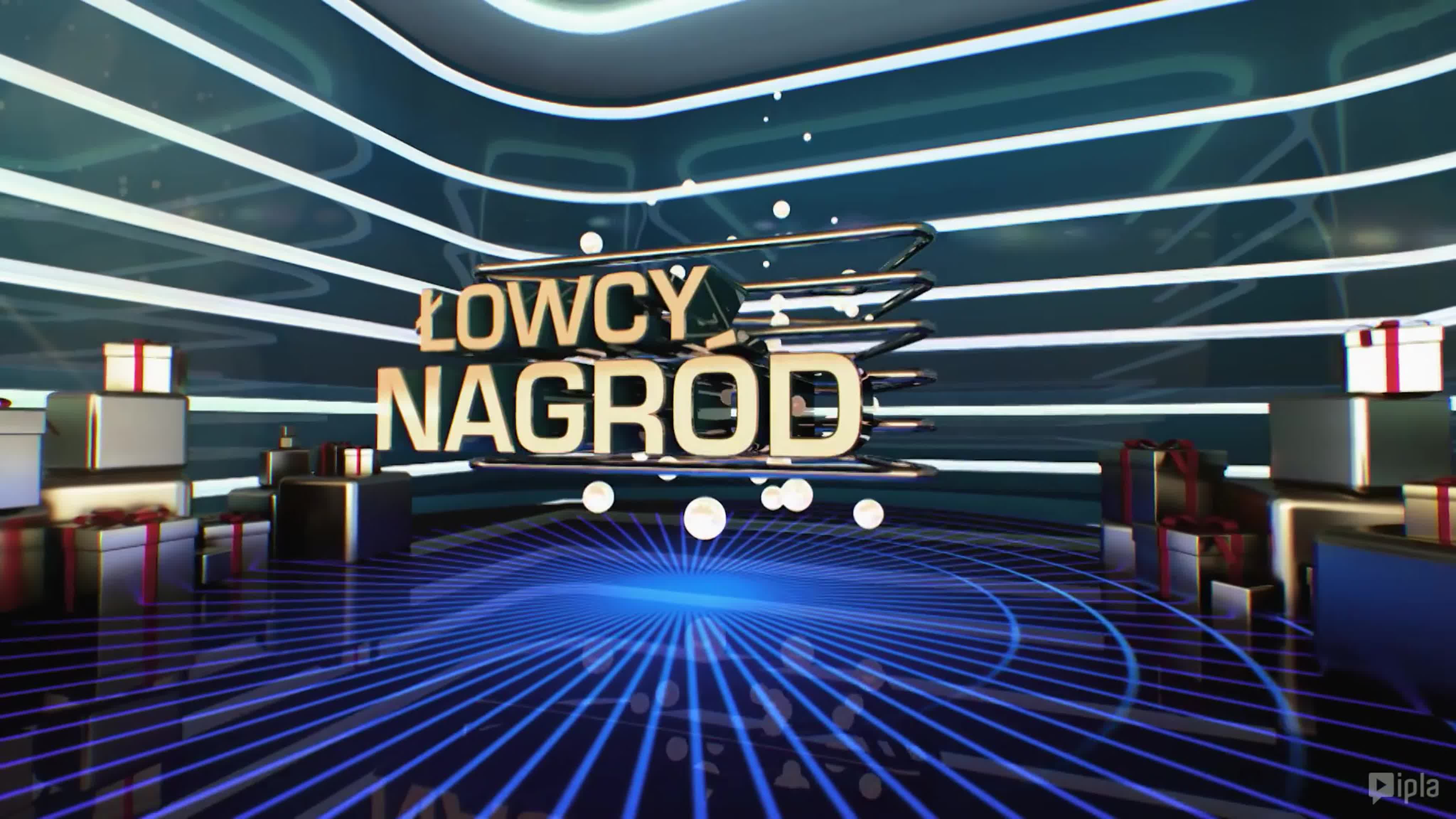 Łowcy nagród (PL)