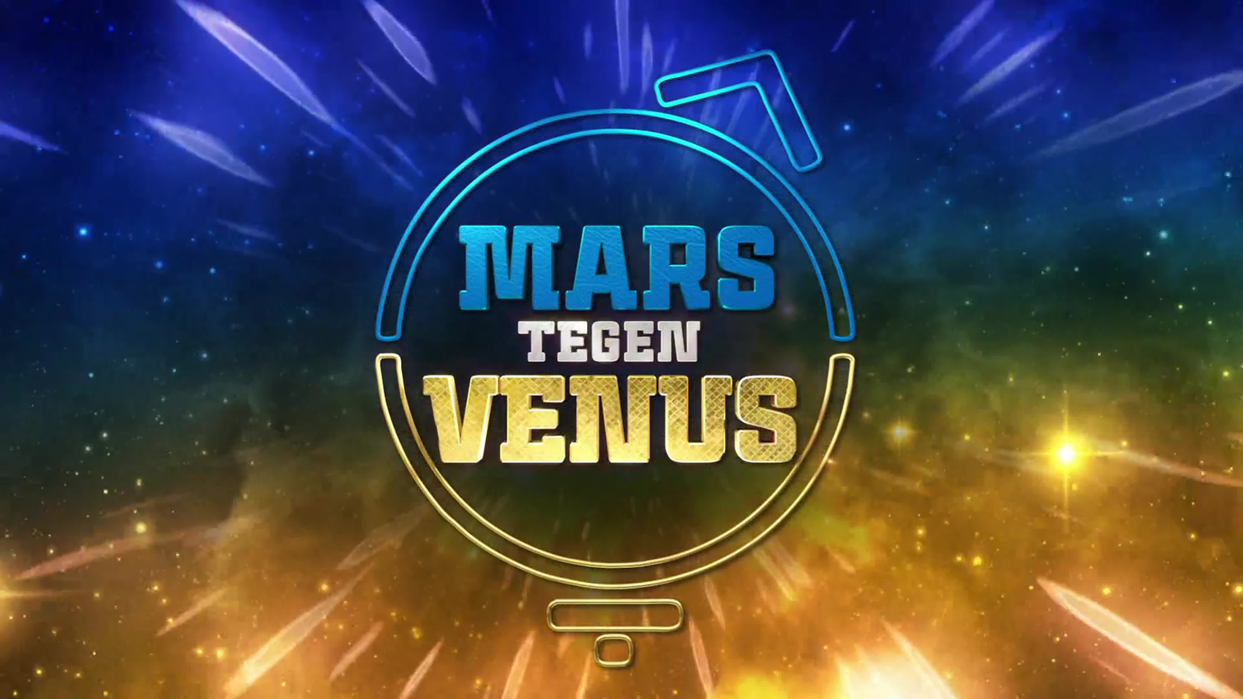 Mars tegen Venus (NL)