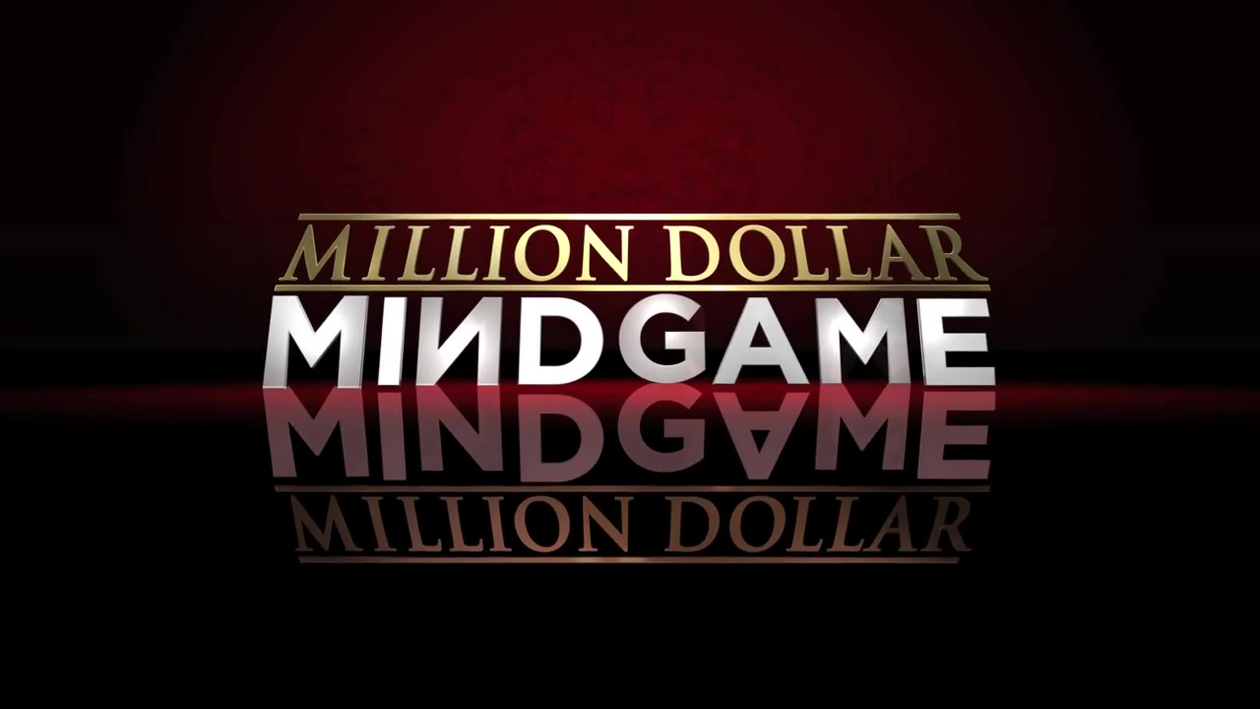 Million Dollar Mind Game (USA)