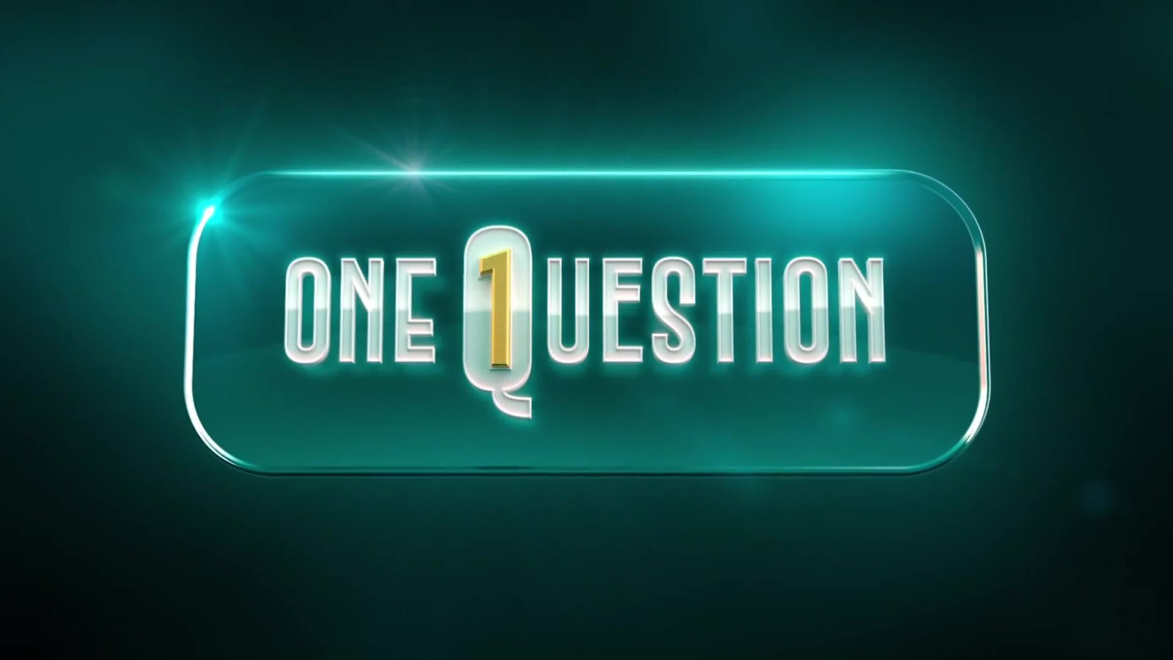 One Question (UK)