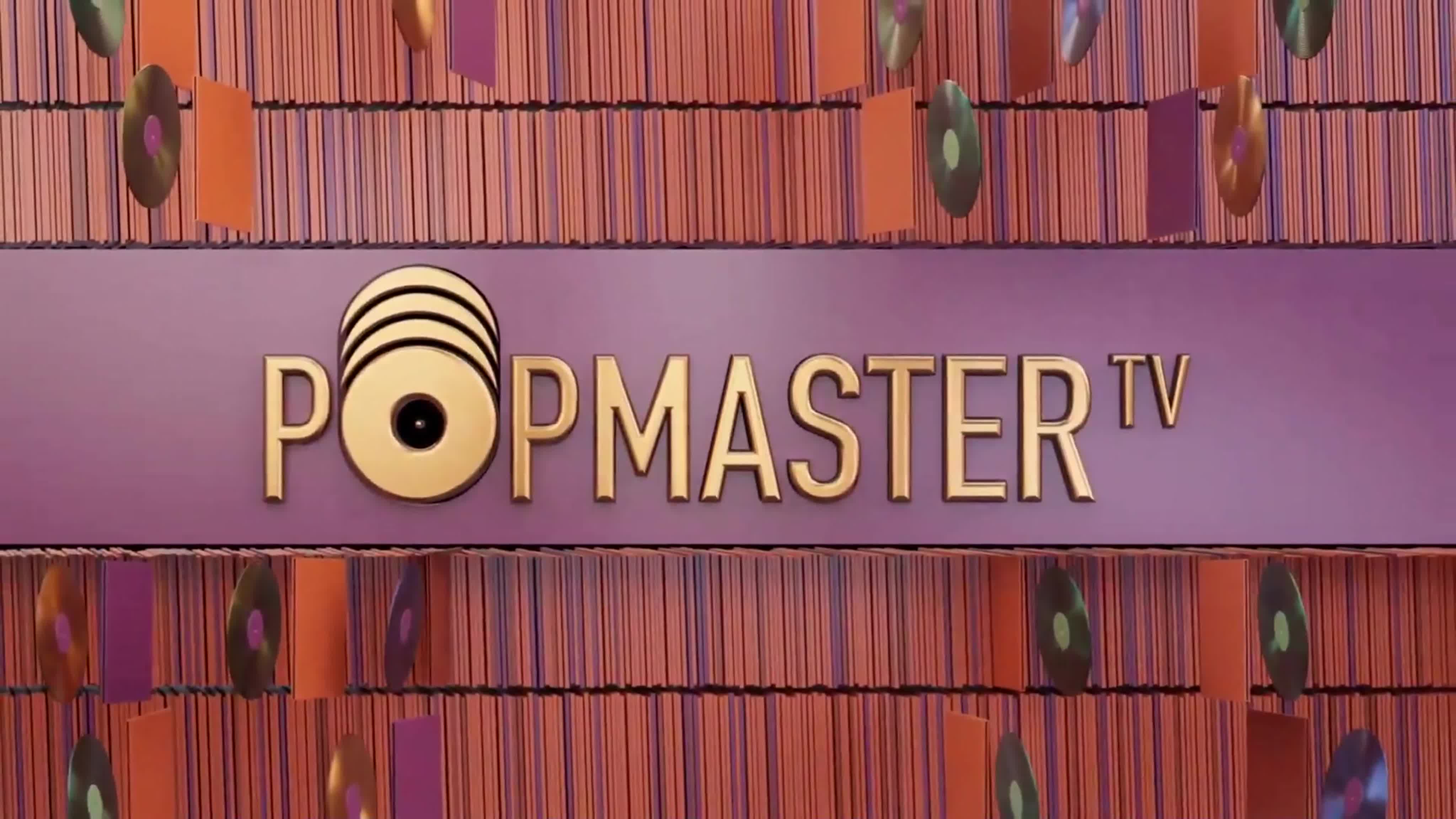 PopMaster TV (UK)