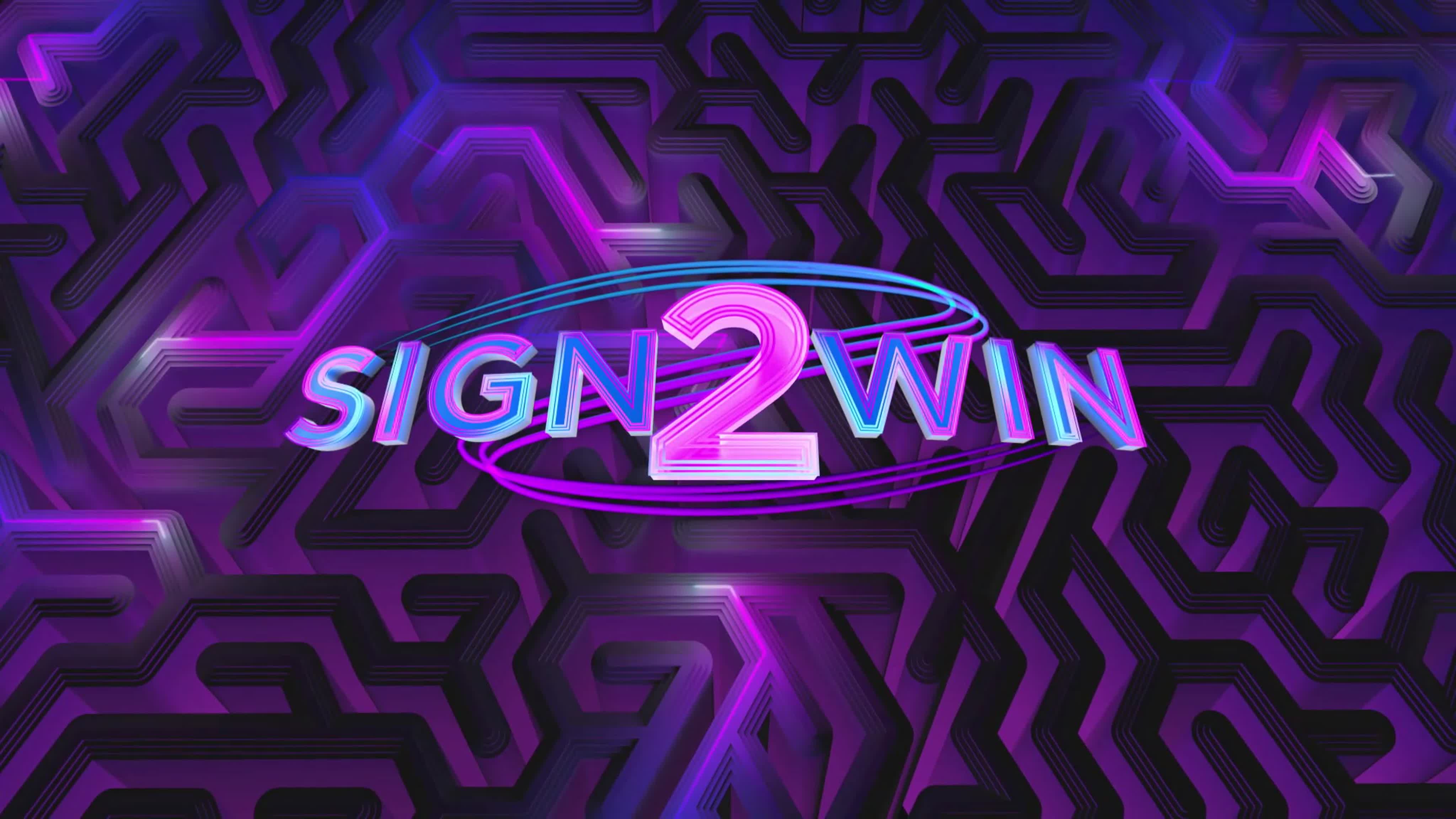 Sign2Win (UK)