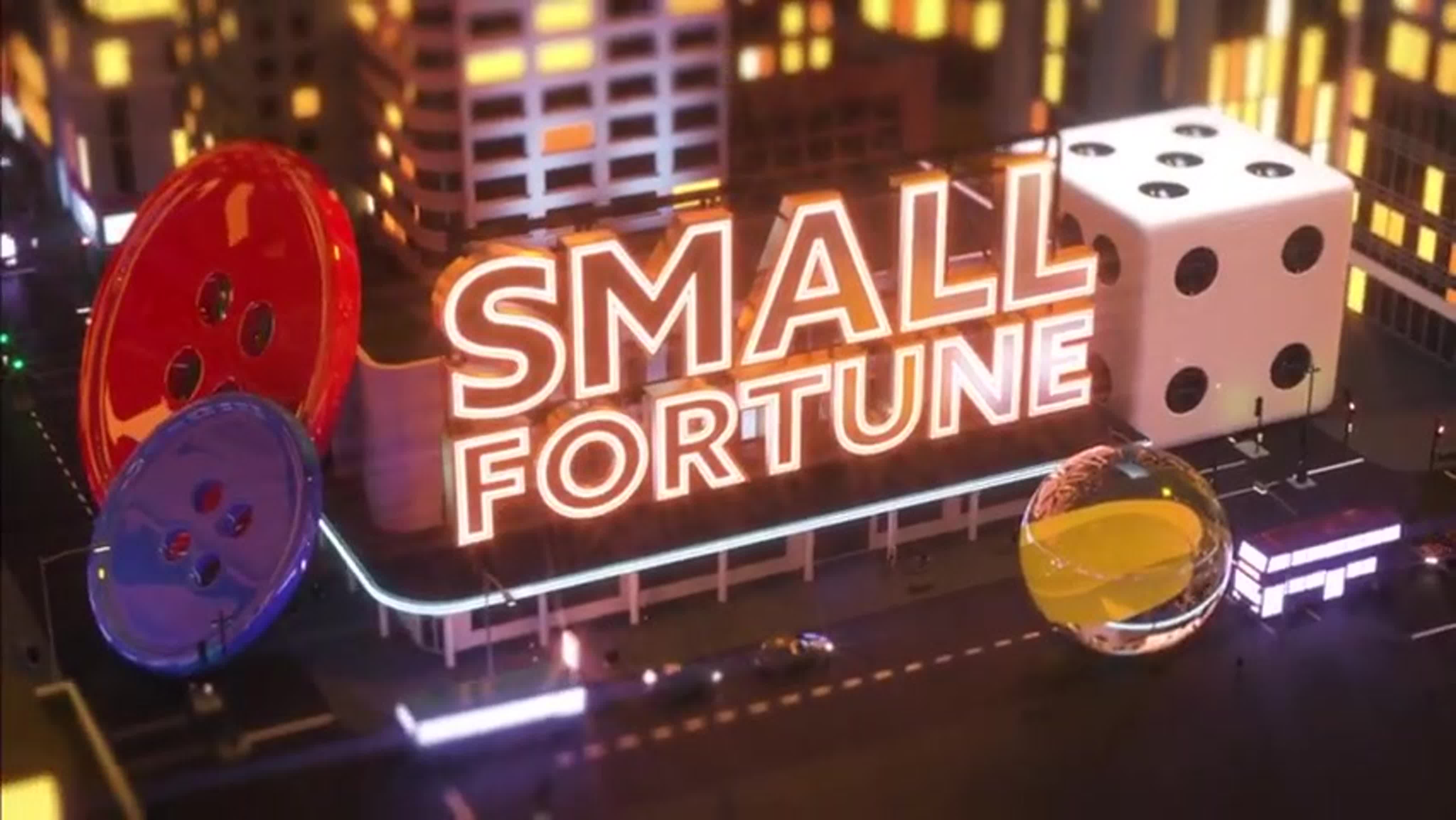 Small Fortune (UK)