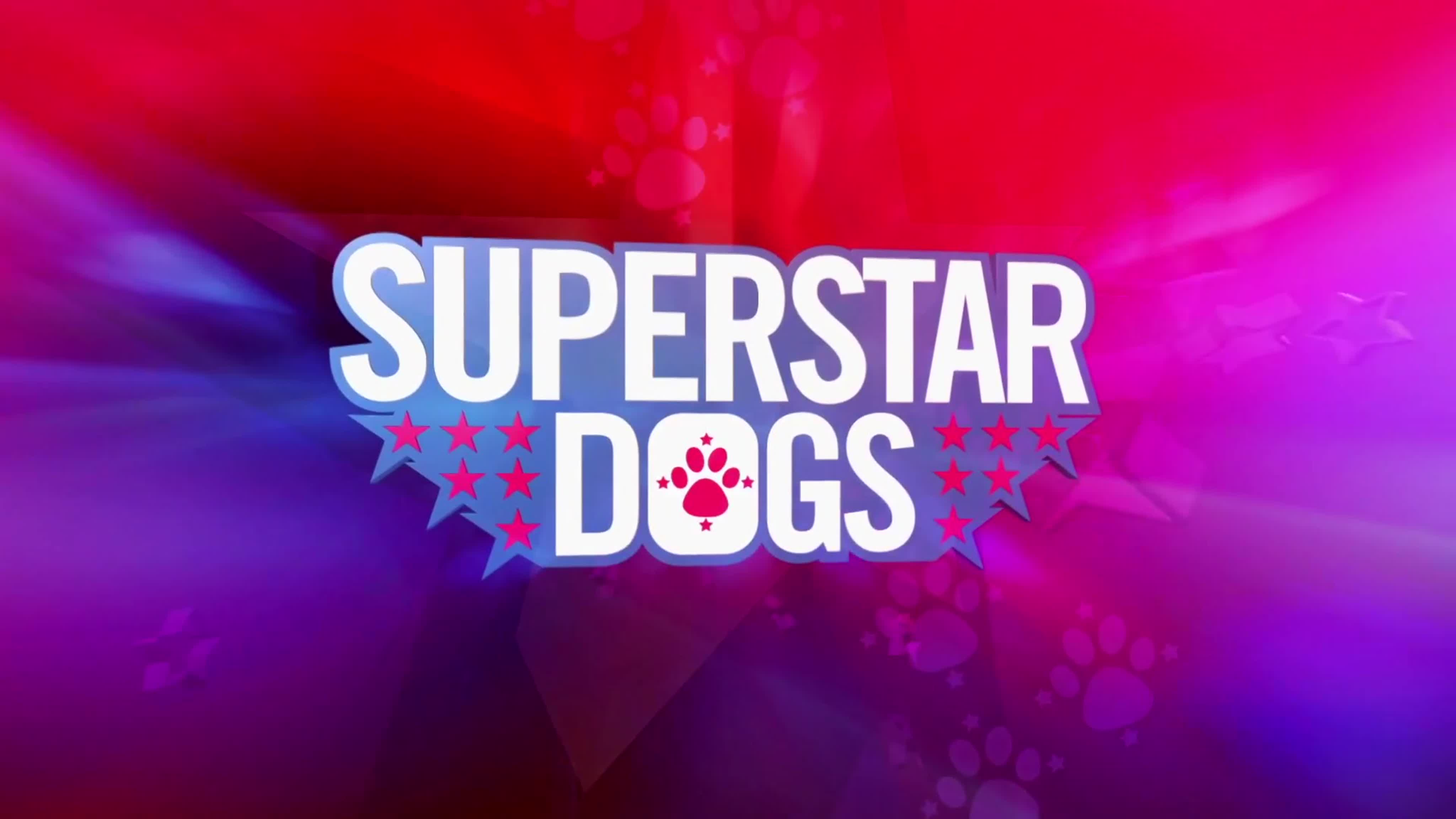 Superstar Dogs (UK)