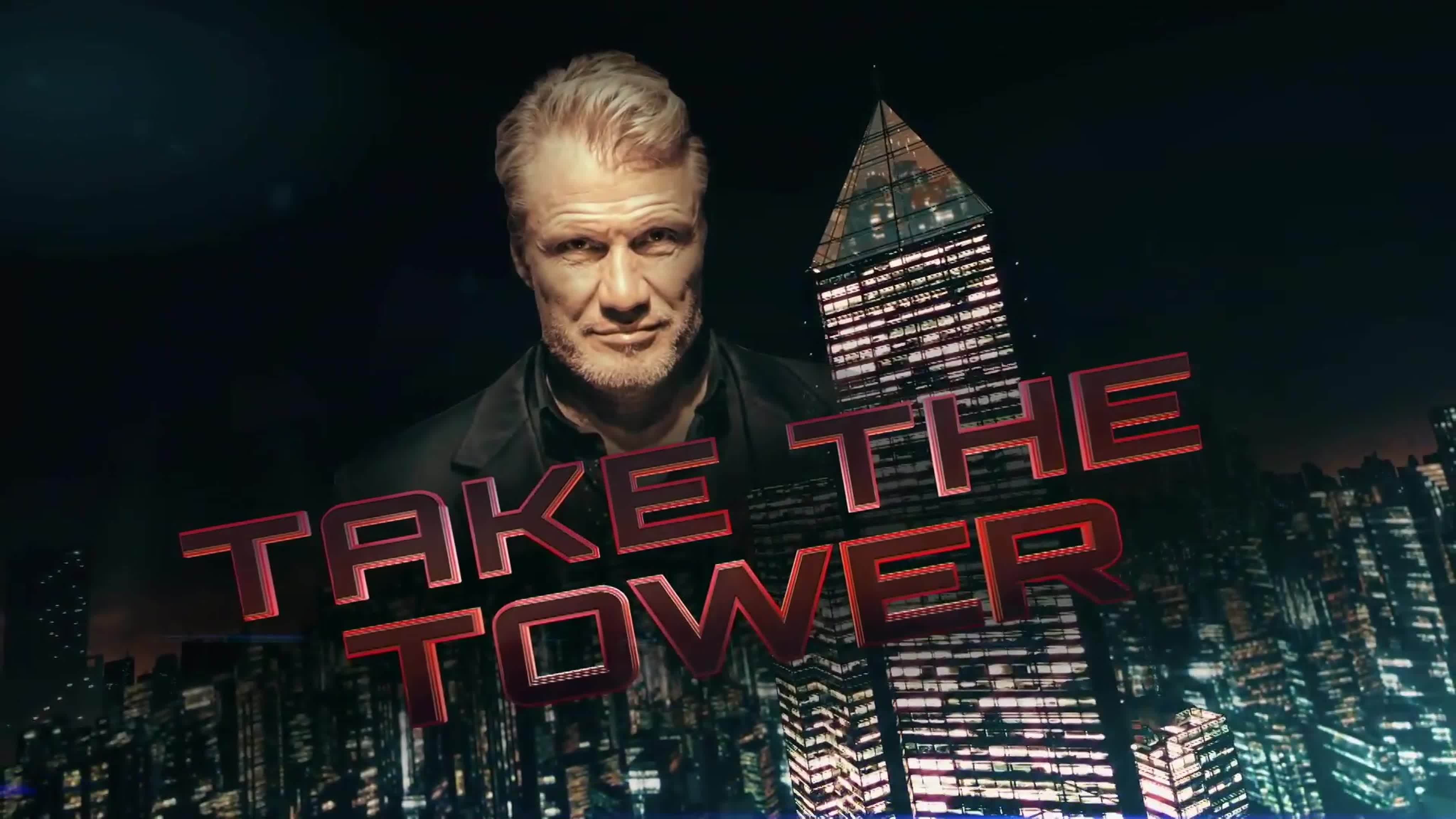 Take The Tower (UK)