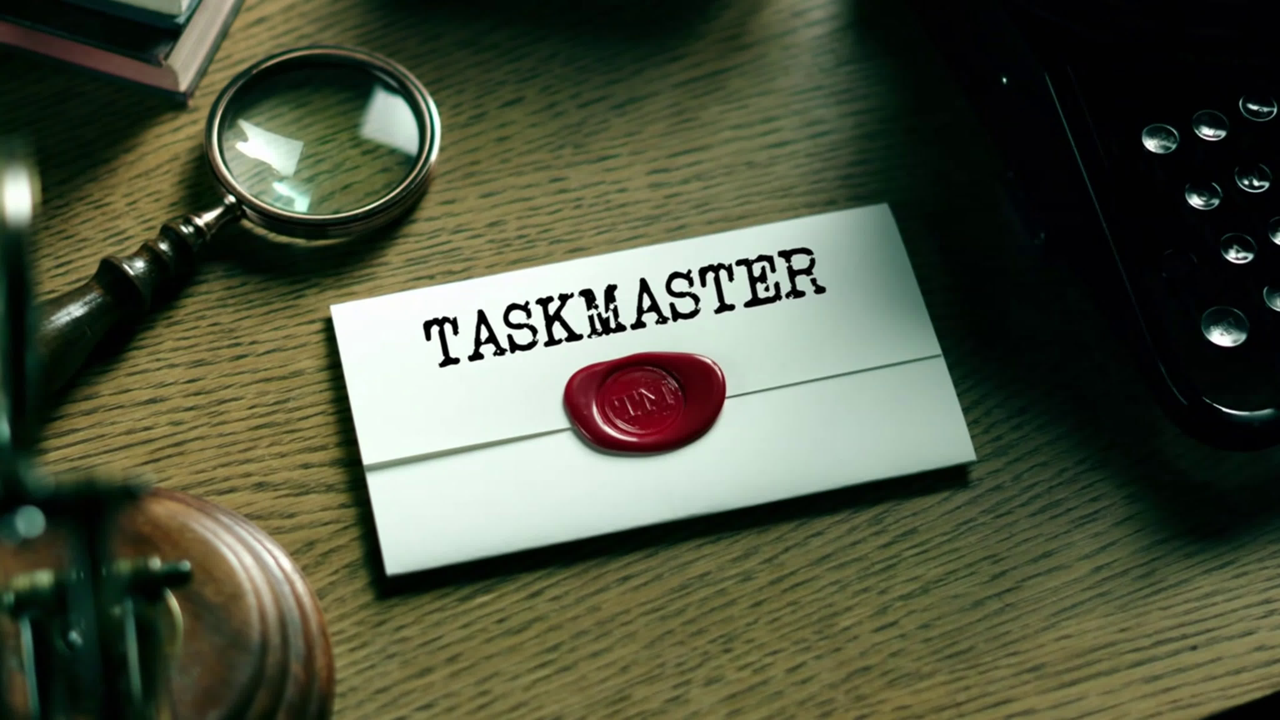 Taskmaster (UK)