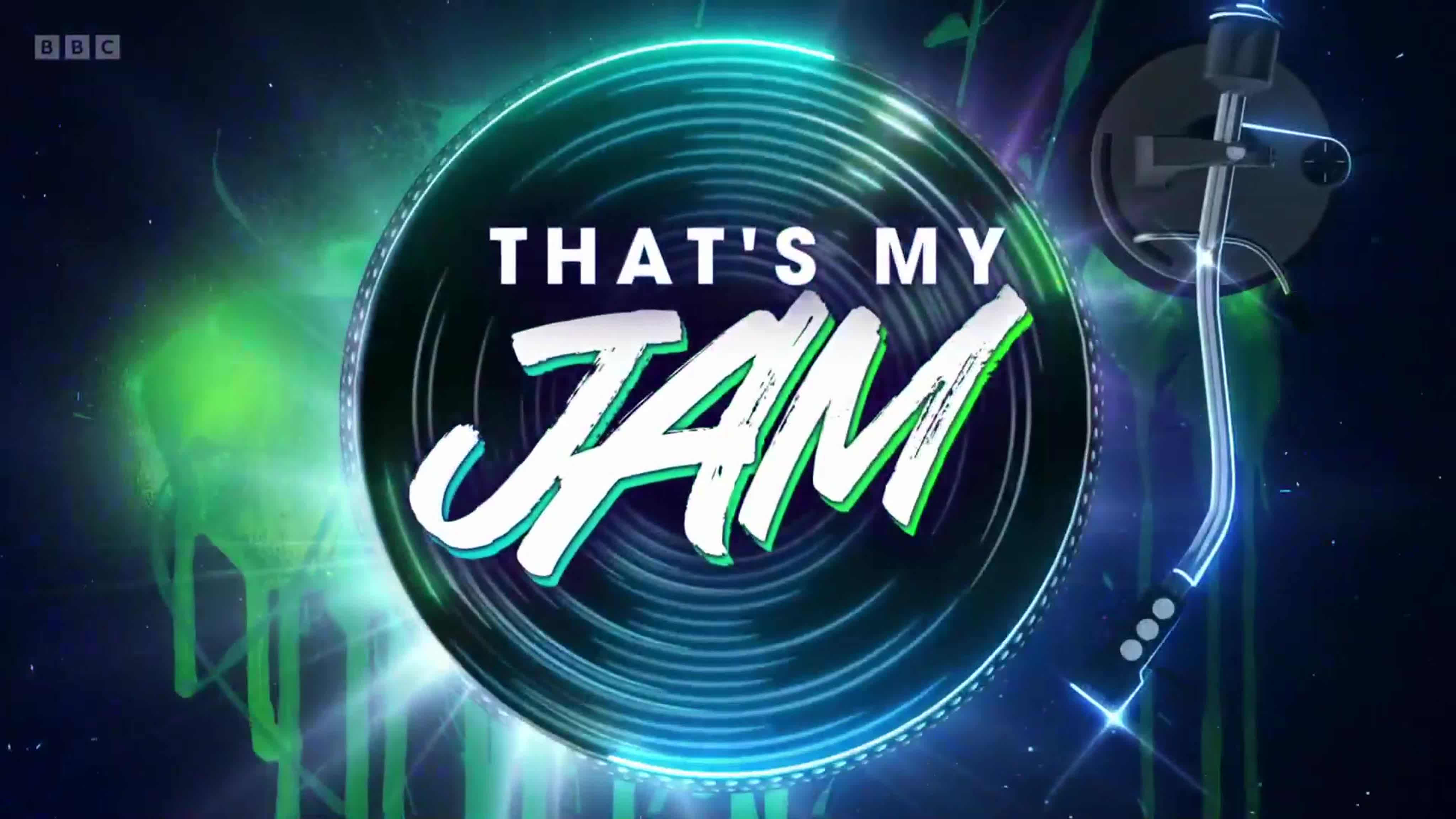 That's My Jam (UK)