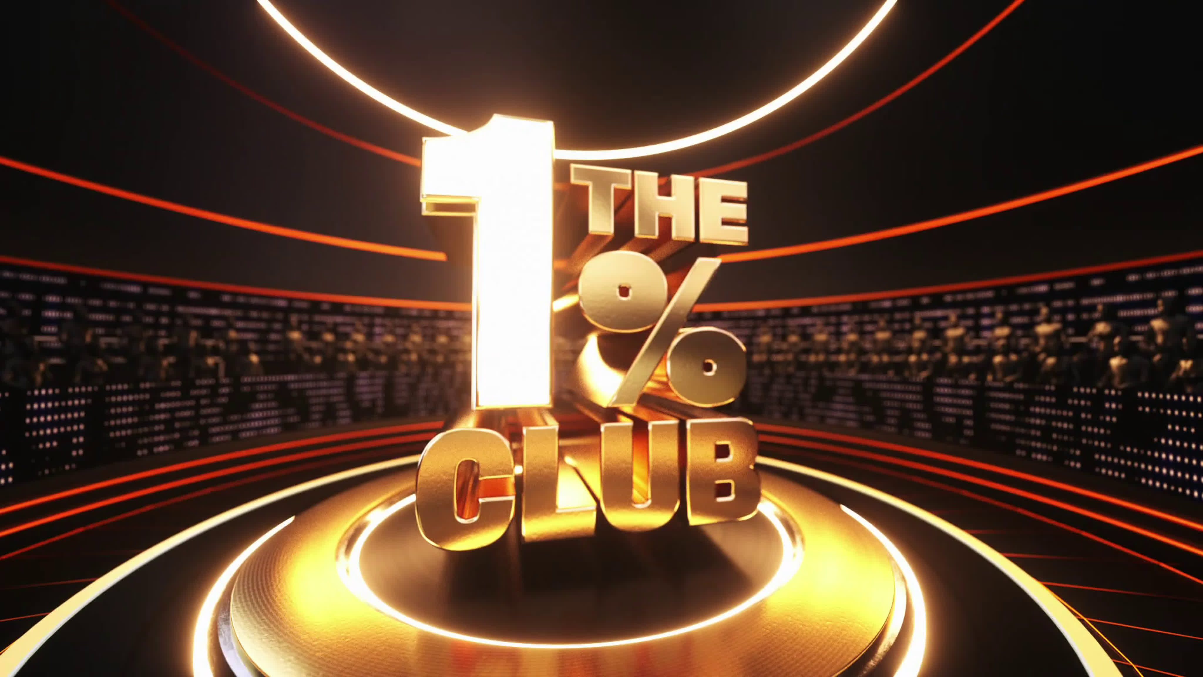 The 1% Club (AU)