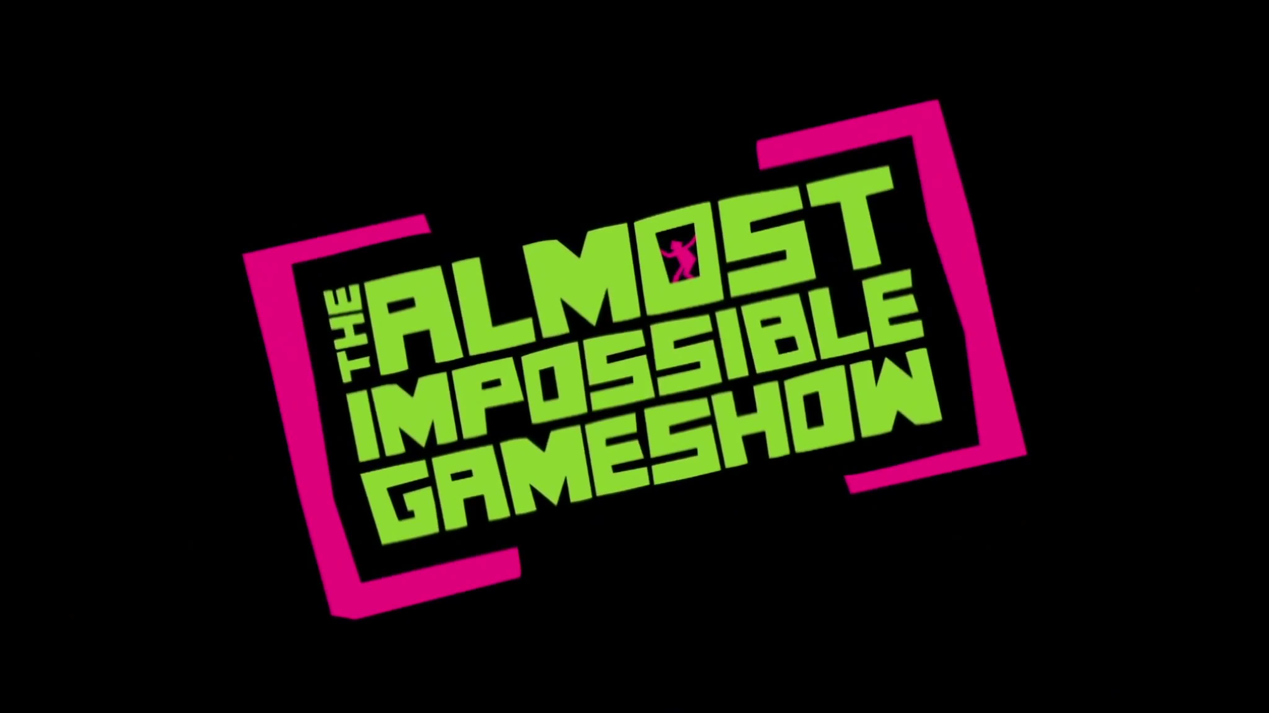 The Almost Impossible Gameshow (UK)