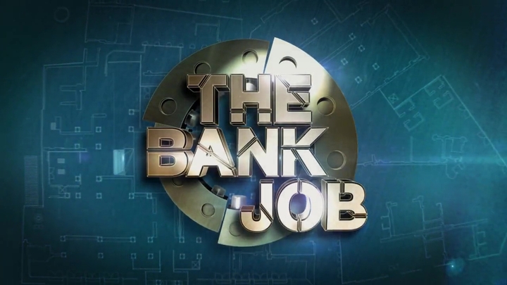 The Bank Job (UK)