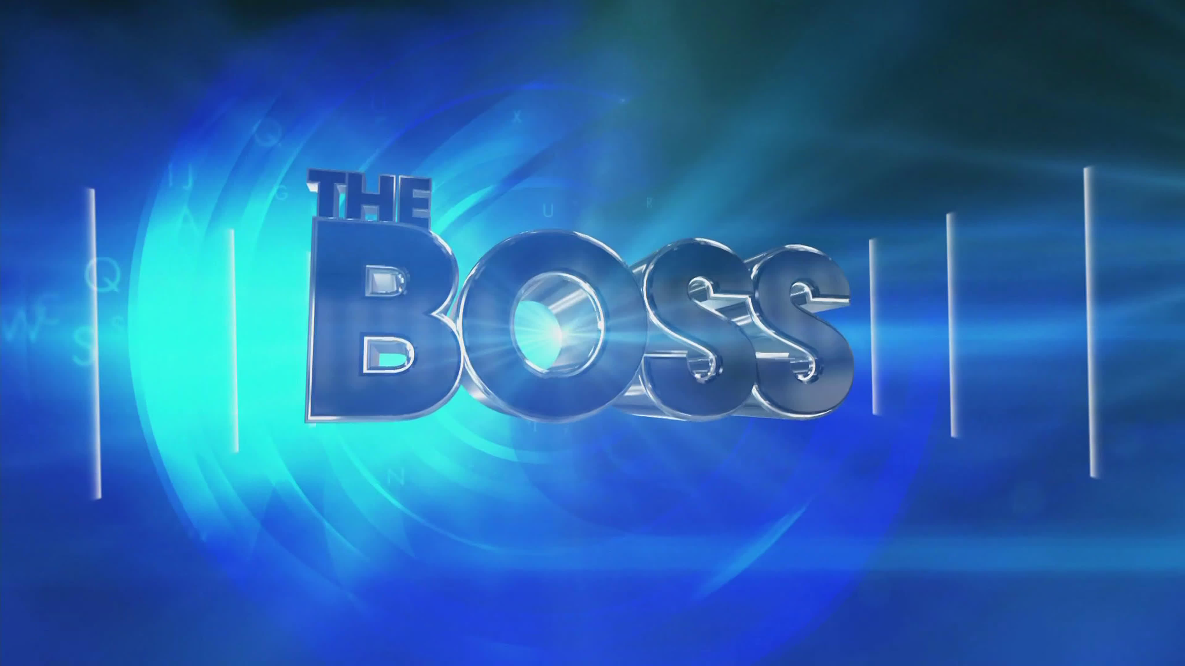 The Boss (UK)