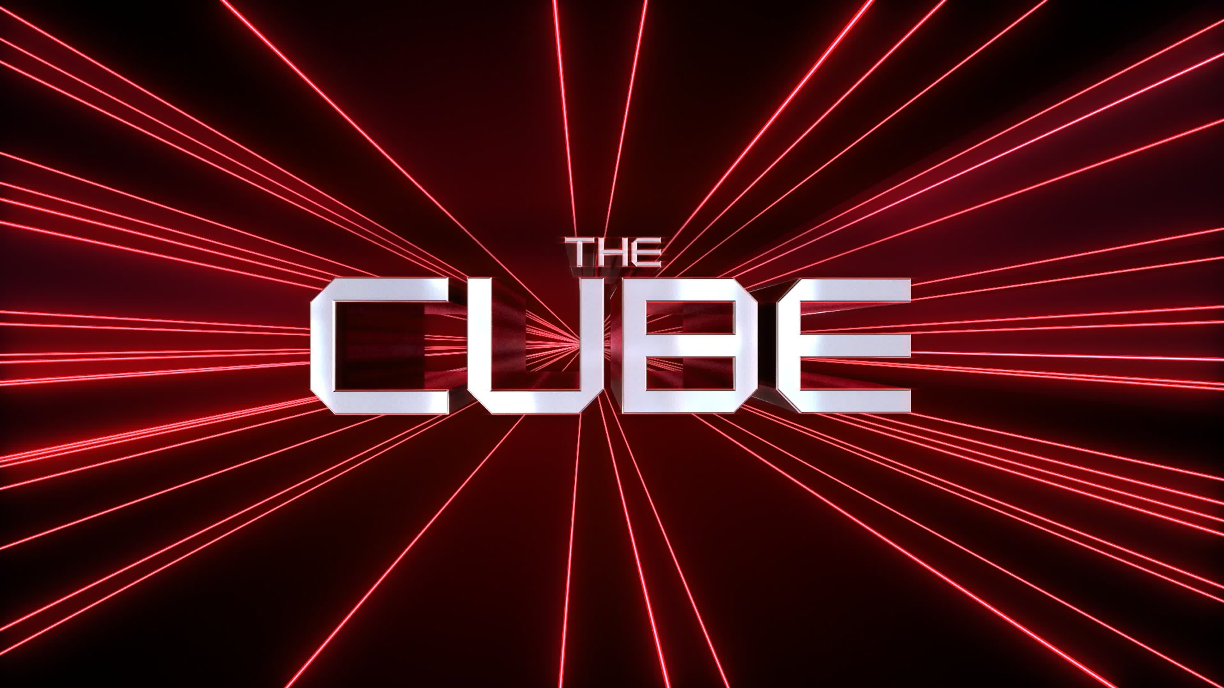 The Cube (AU)