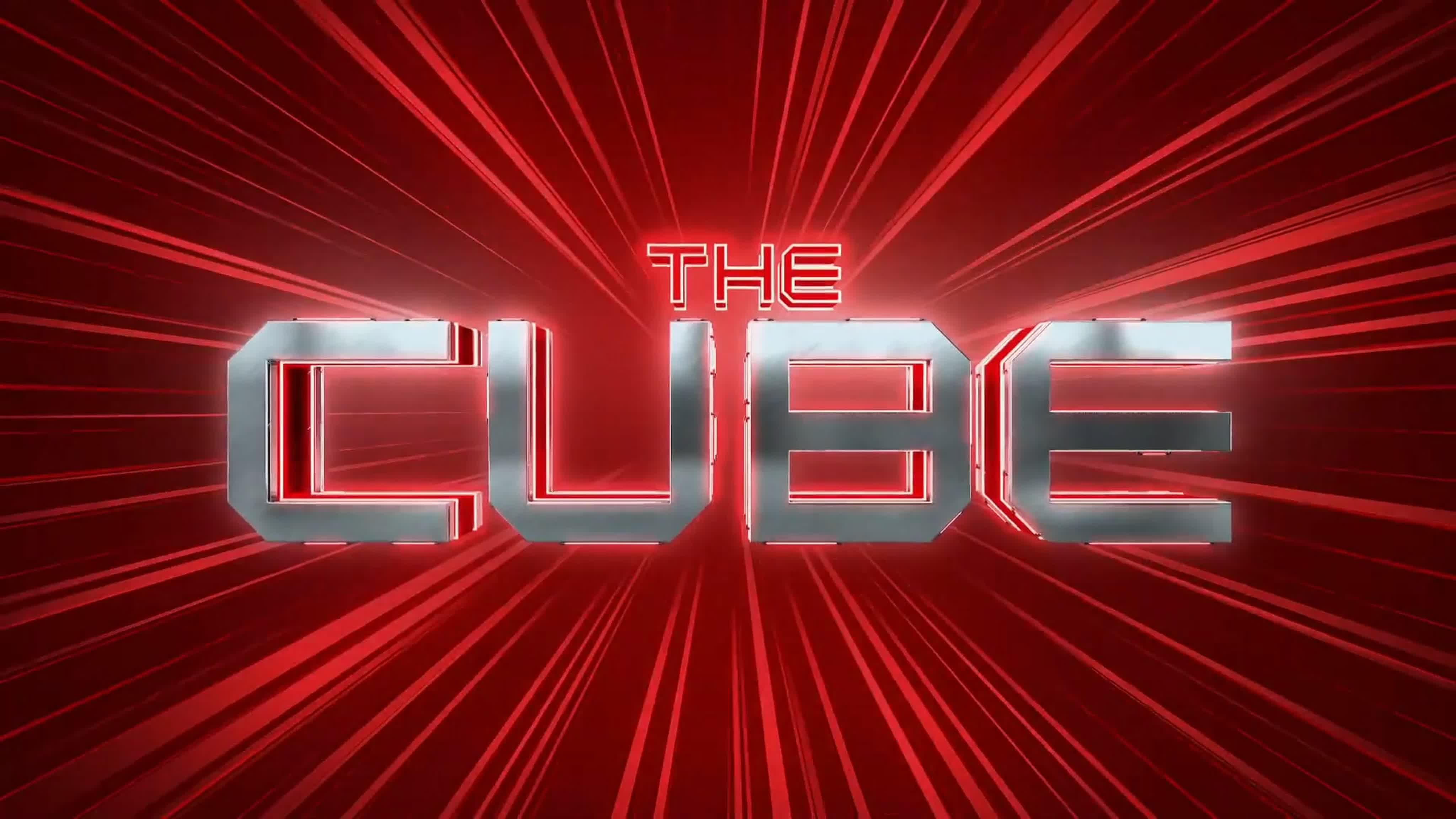 The Cube (UK, 2020 Revival)