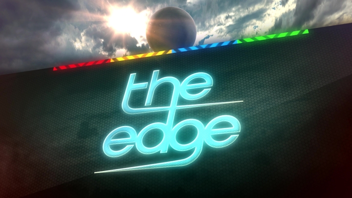 The Edge (UK)