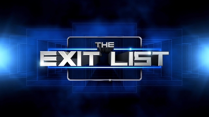 The Exit List (UK)