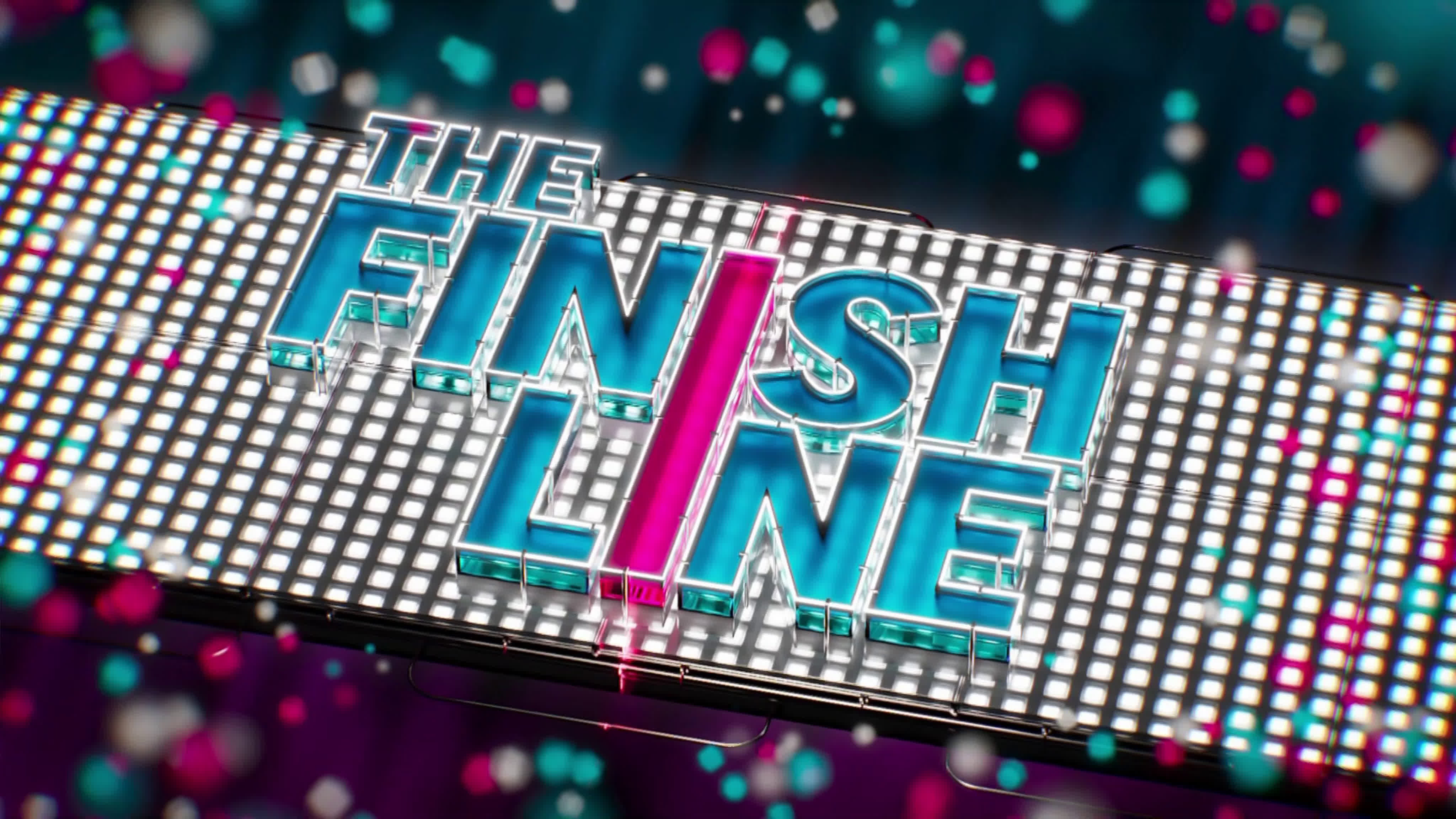 The Finish Line (UK)