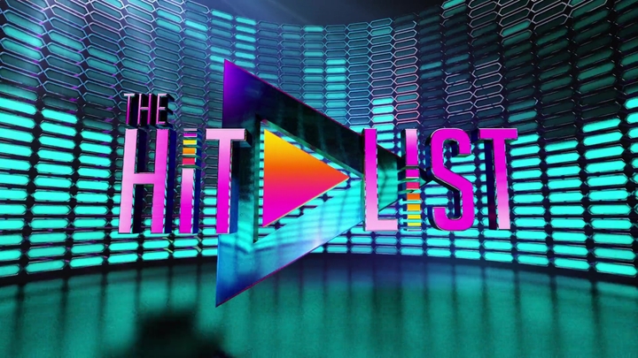 The Hit List (UK)