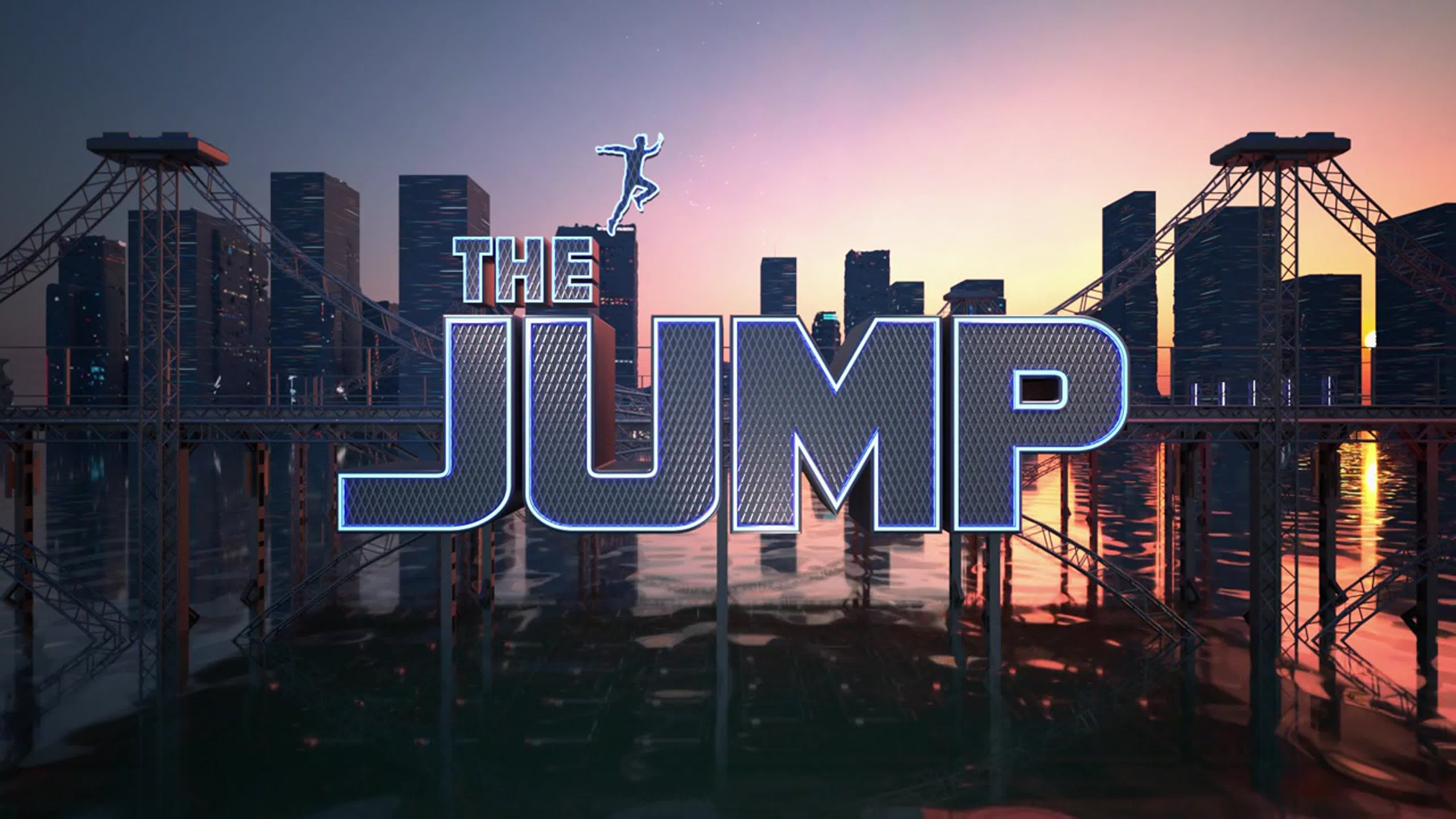 The Jump (NL)