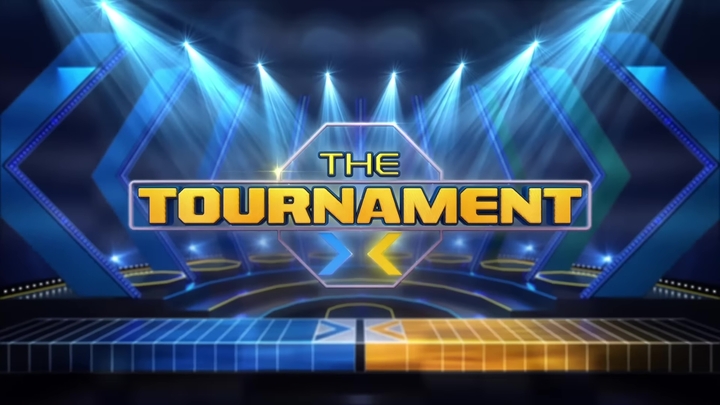 The Tournament (UK)