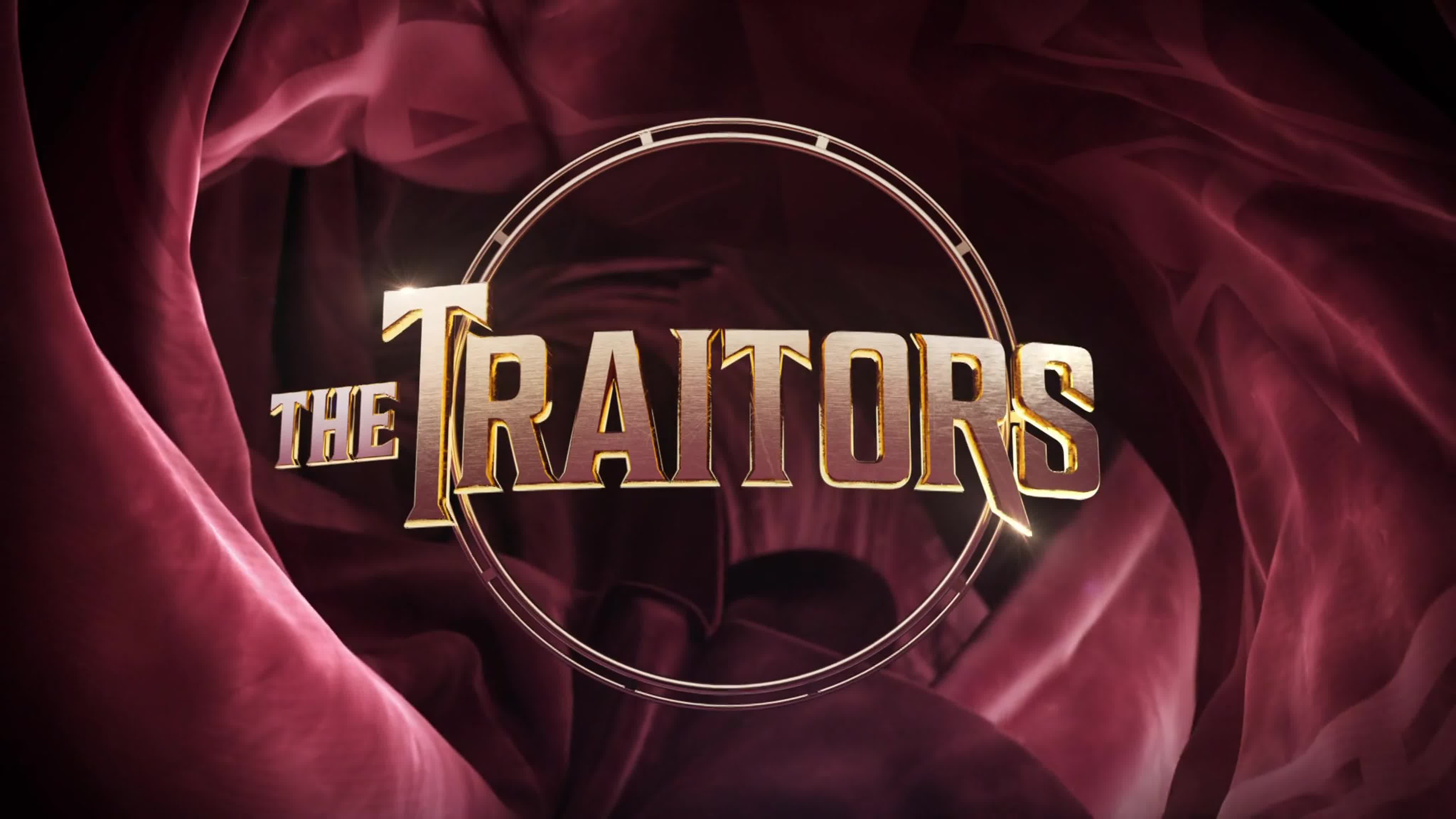 The Traitors (AU)