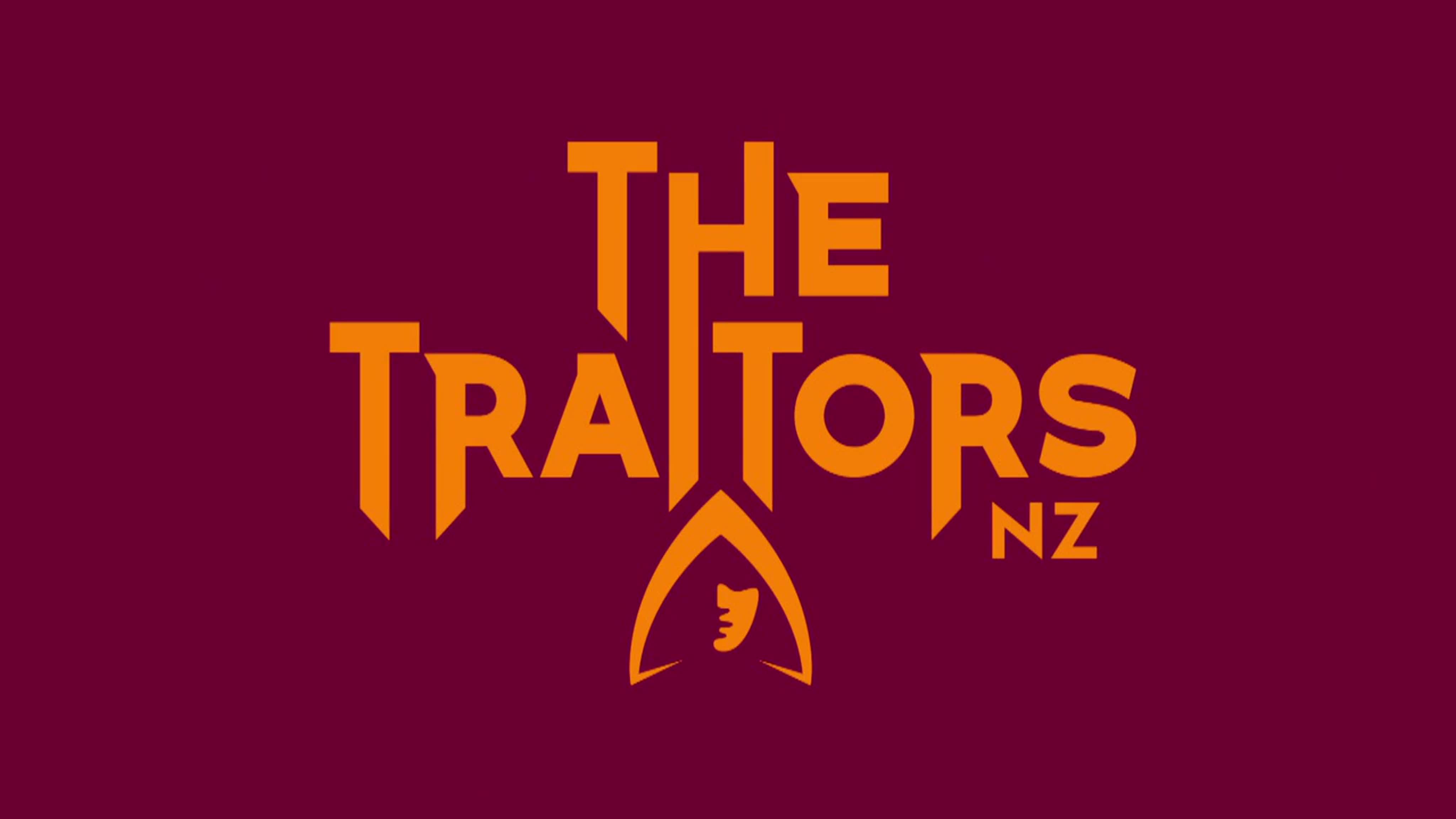 The Traitors (NZ)