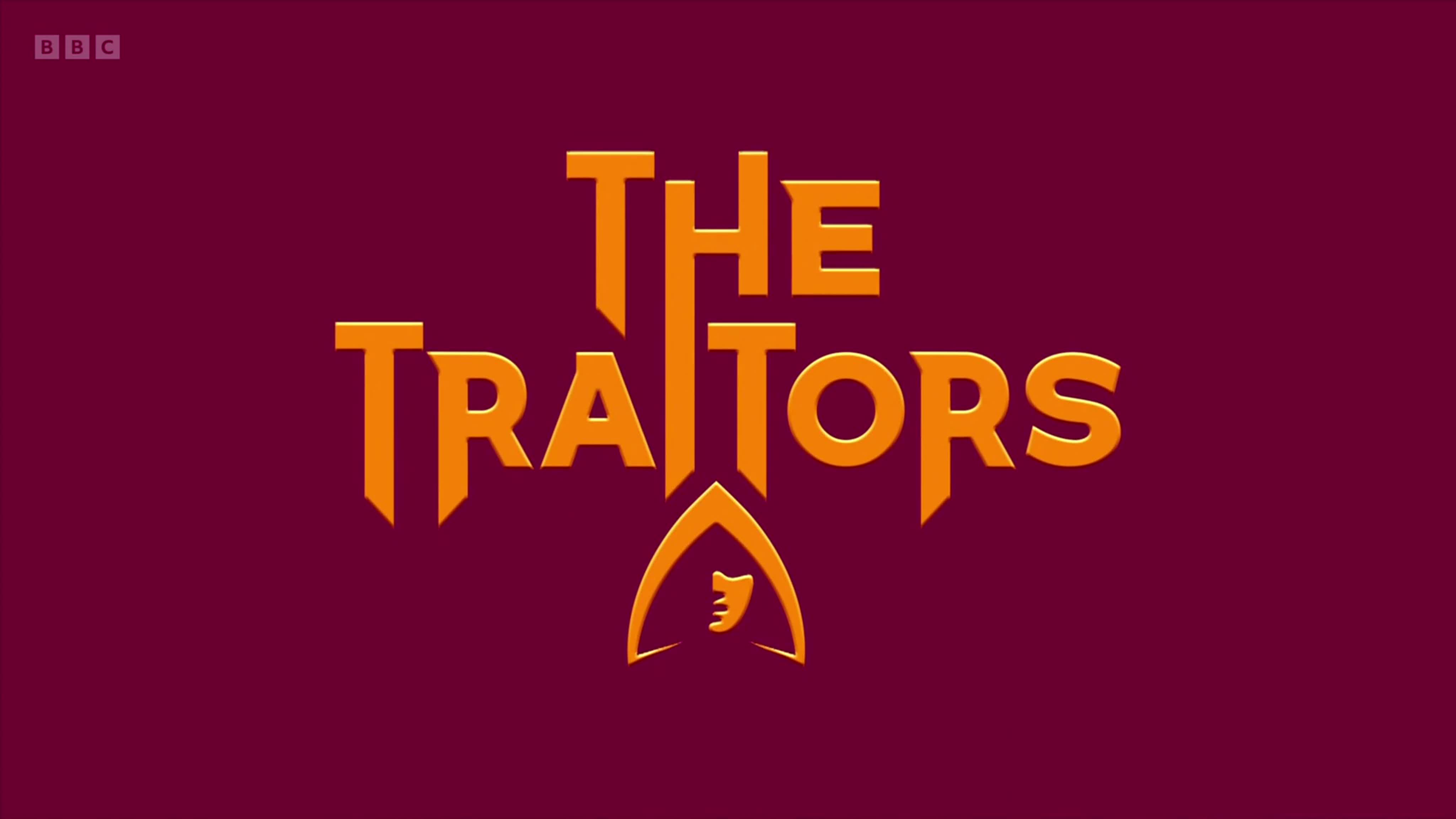 The Traitors (UK)