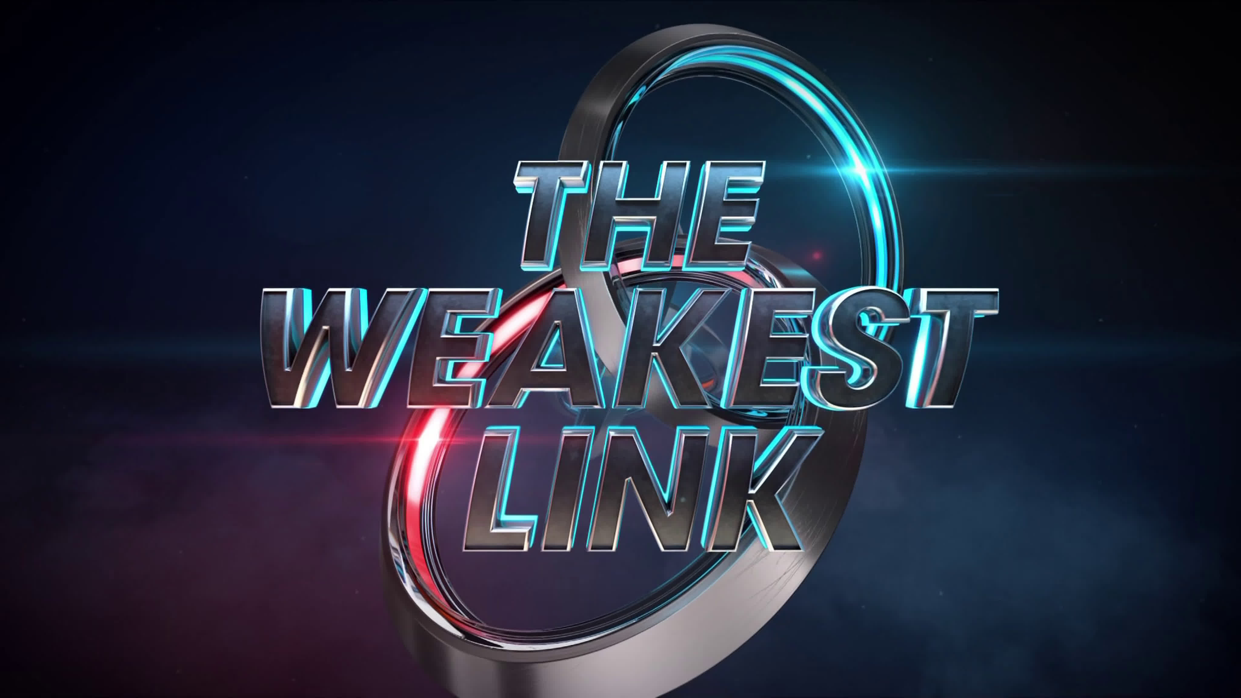 The Weakest Link (UK, 2021 Revival)