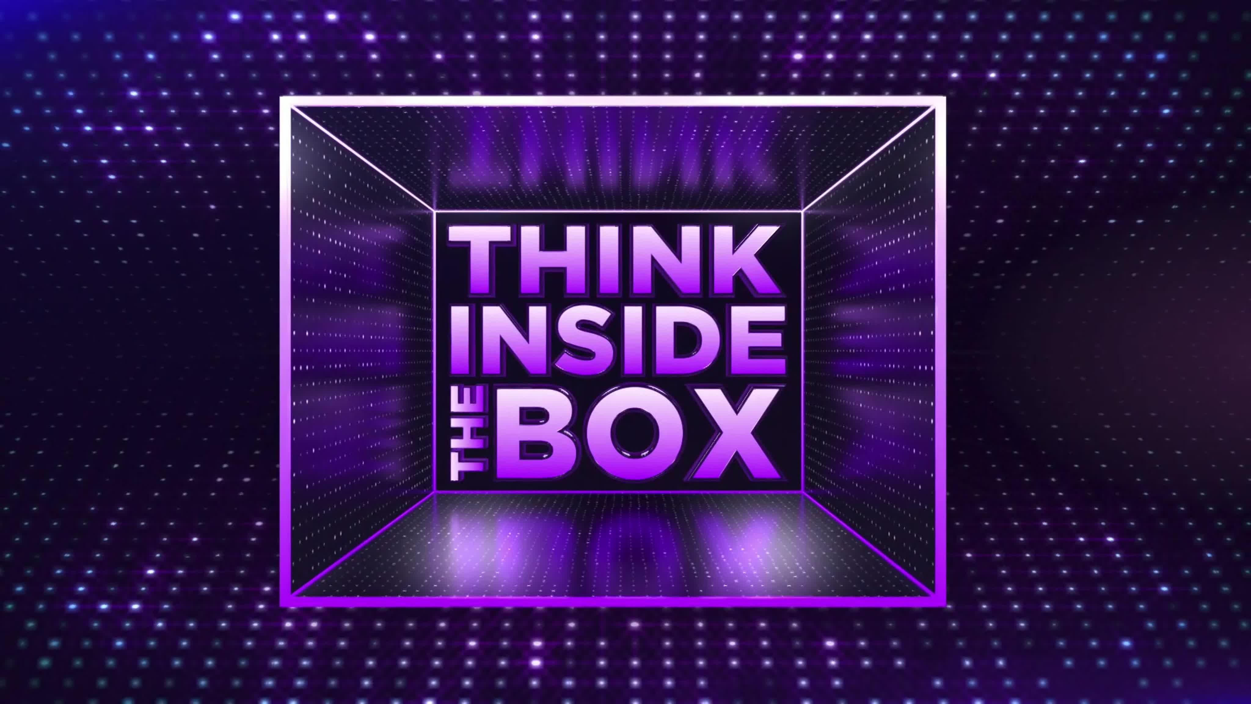 Think Inside the Box (NL)