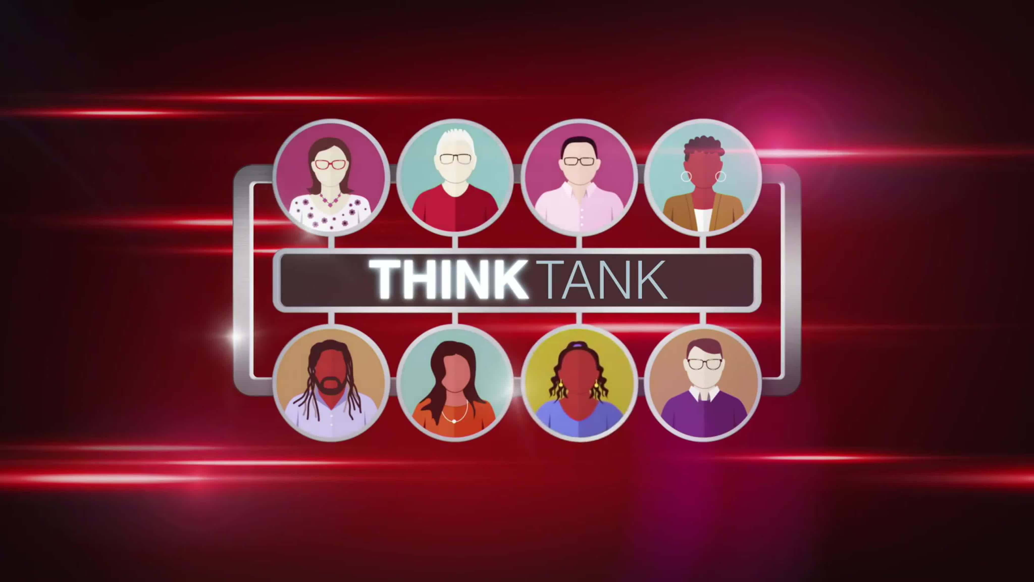 Think Tank (UK, Series 1)