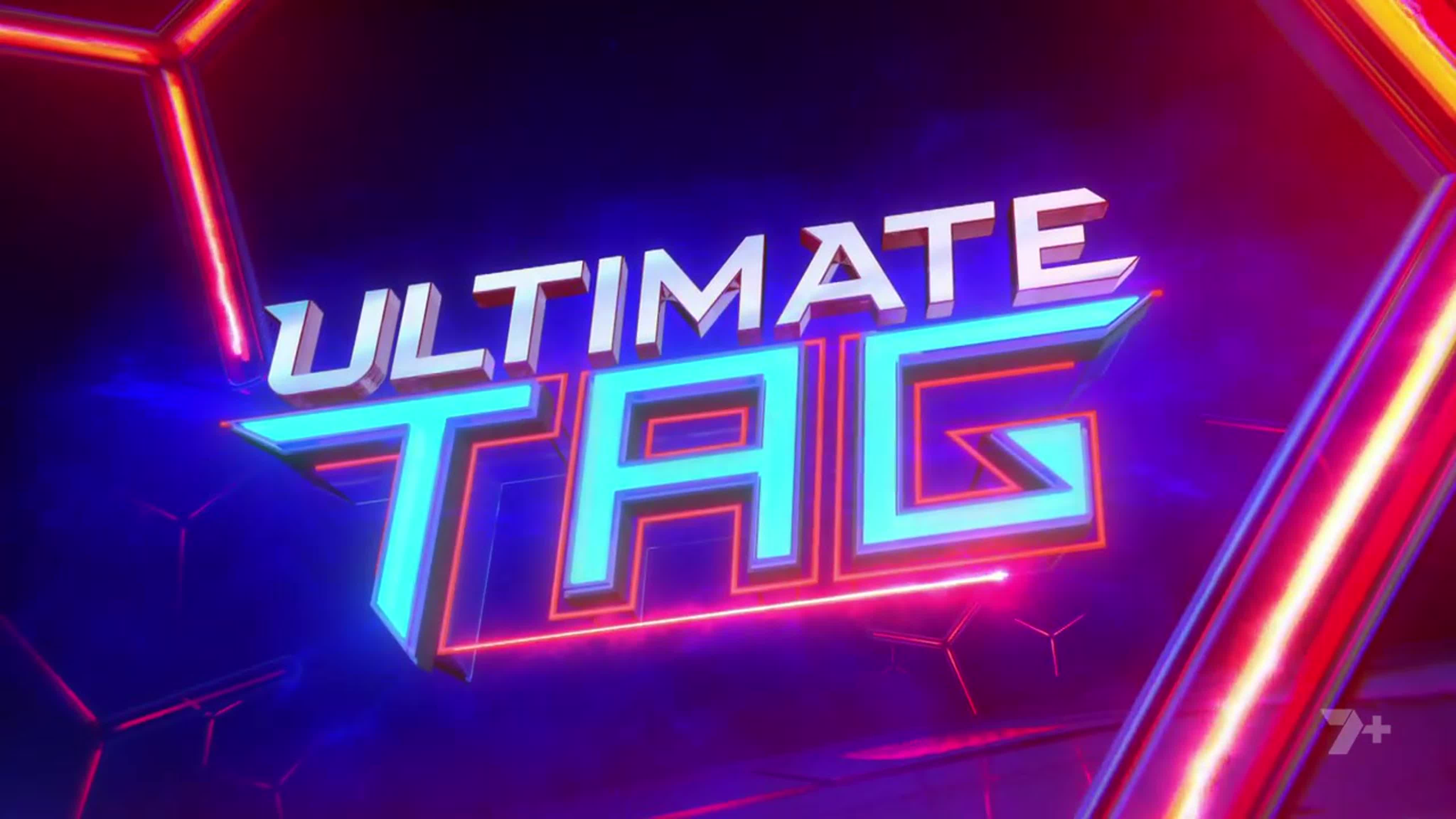 Ultimate Tag (AU)