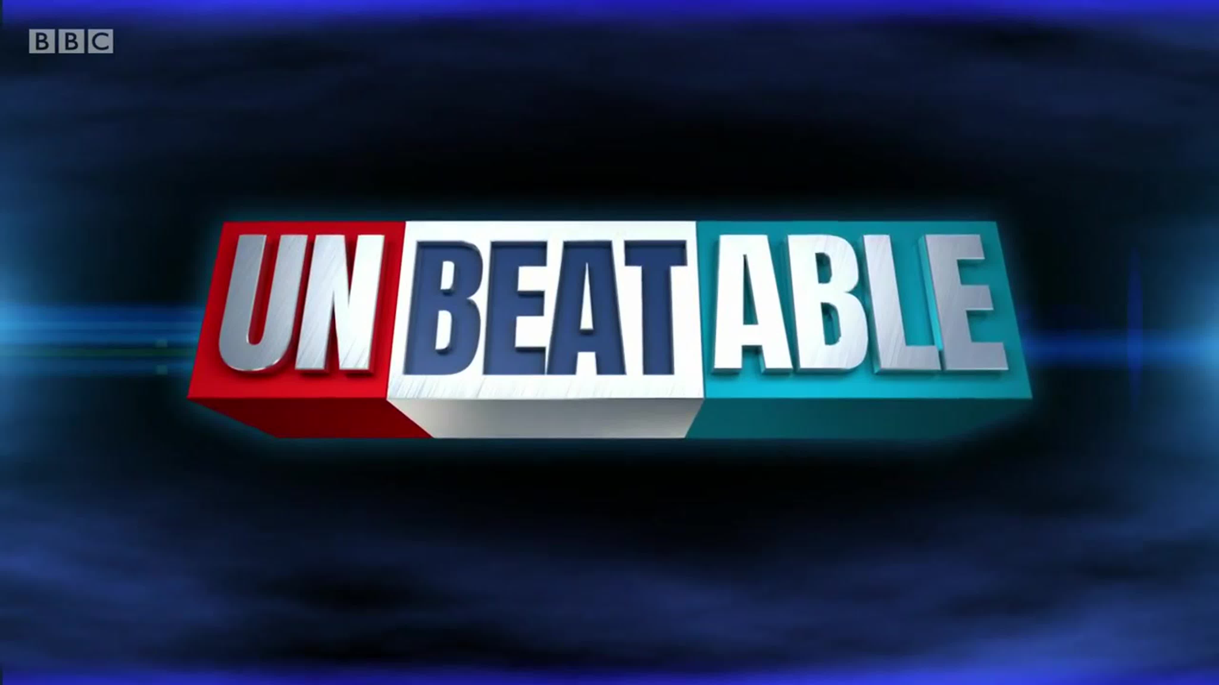 Unbeatable (UK)