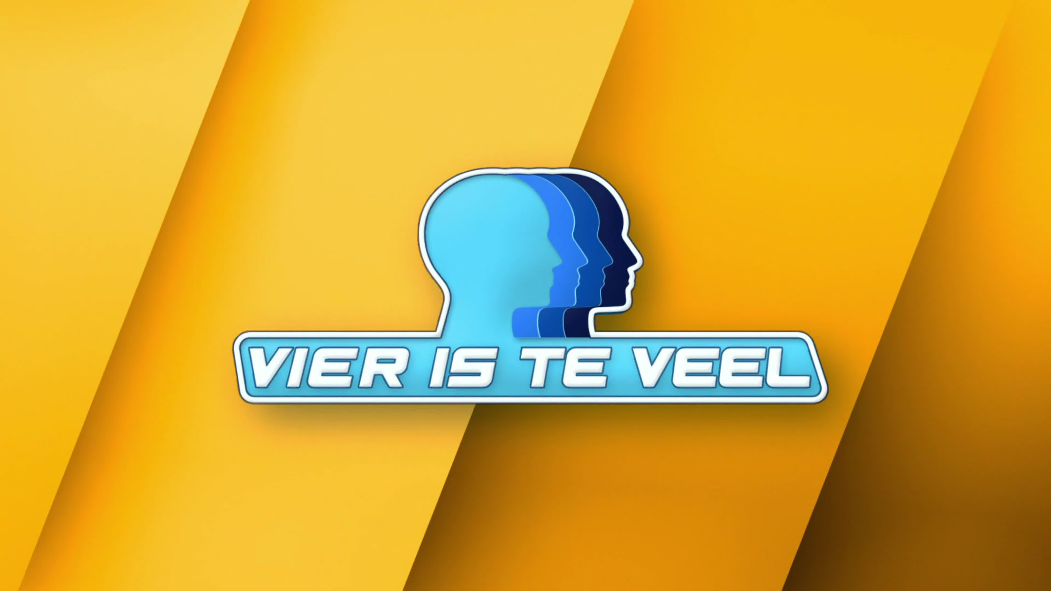 Vier is te veel (NL)