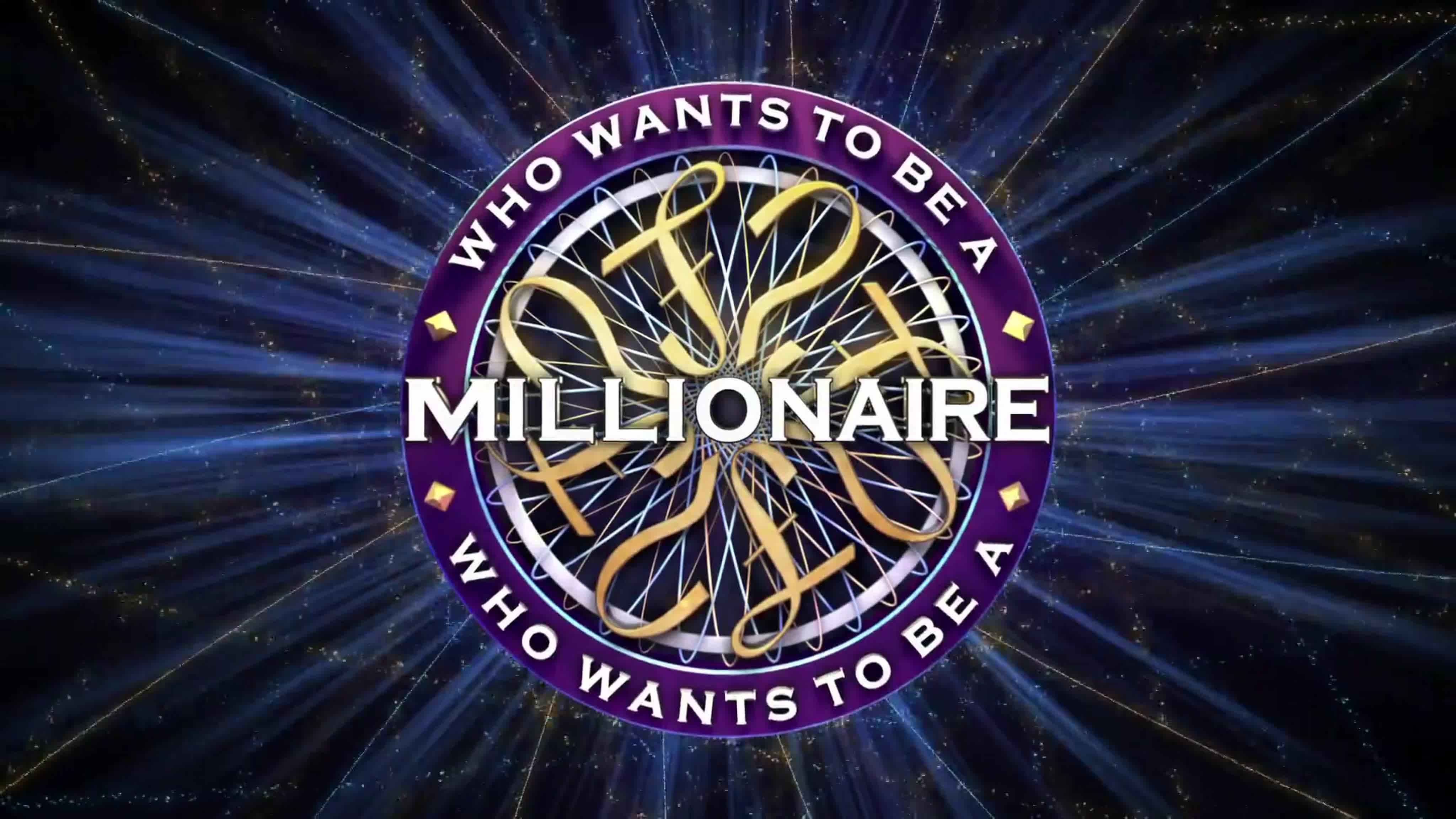 Who Wants to Be a Millionaire? (UK, 2018 Revival)