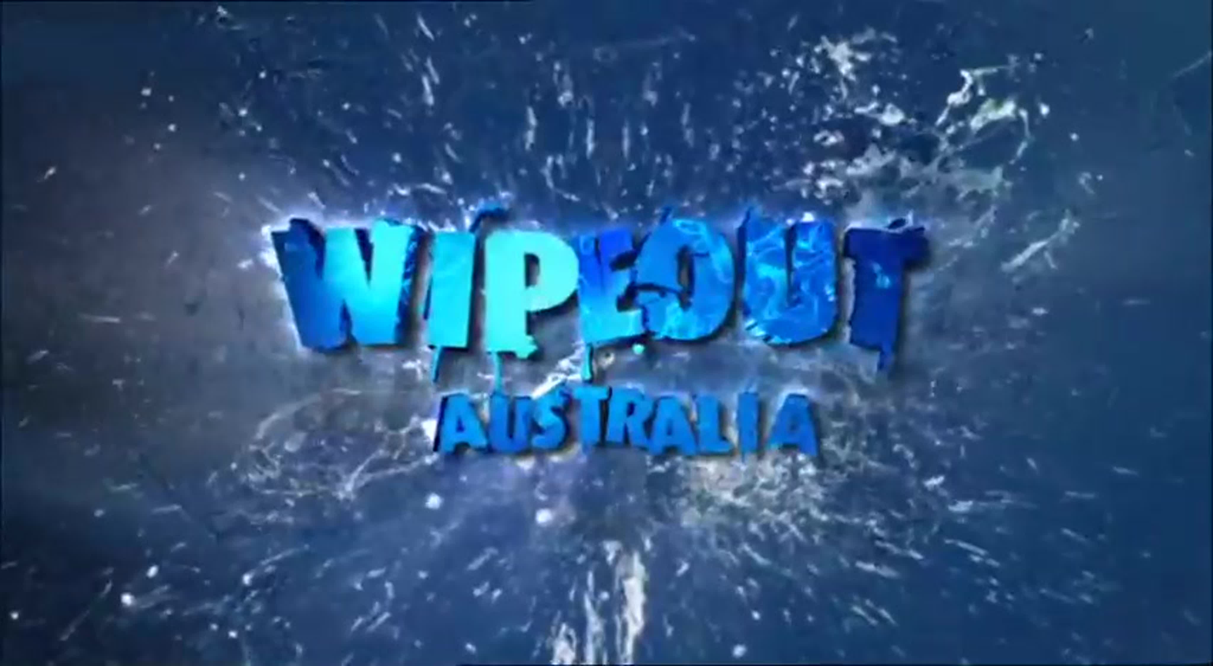 Wipeout (AU)