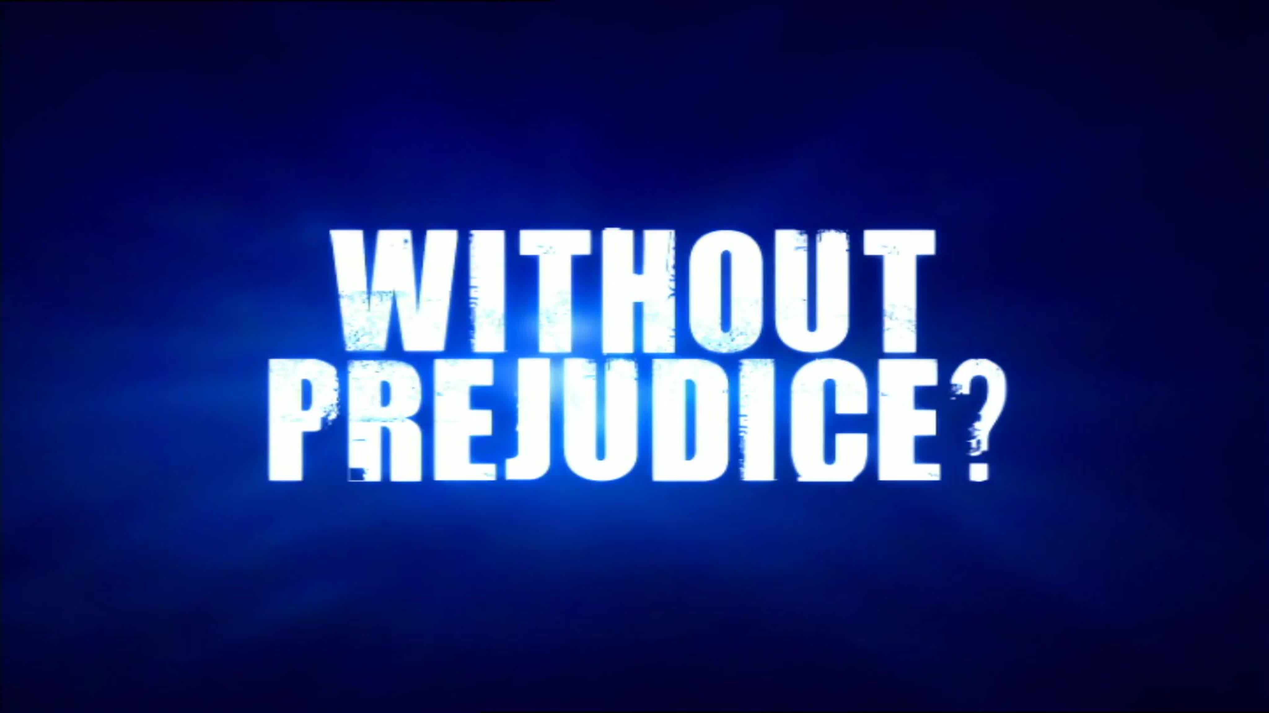 Without Prejudice? (UK, Series 2)