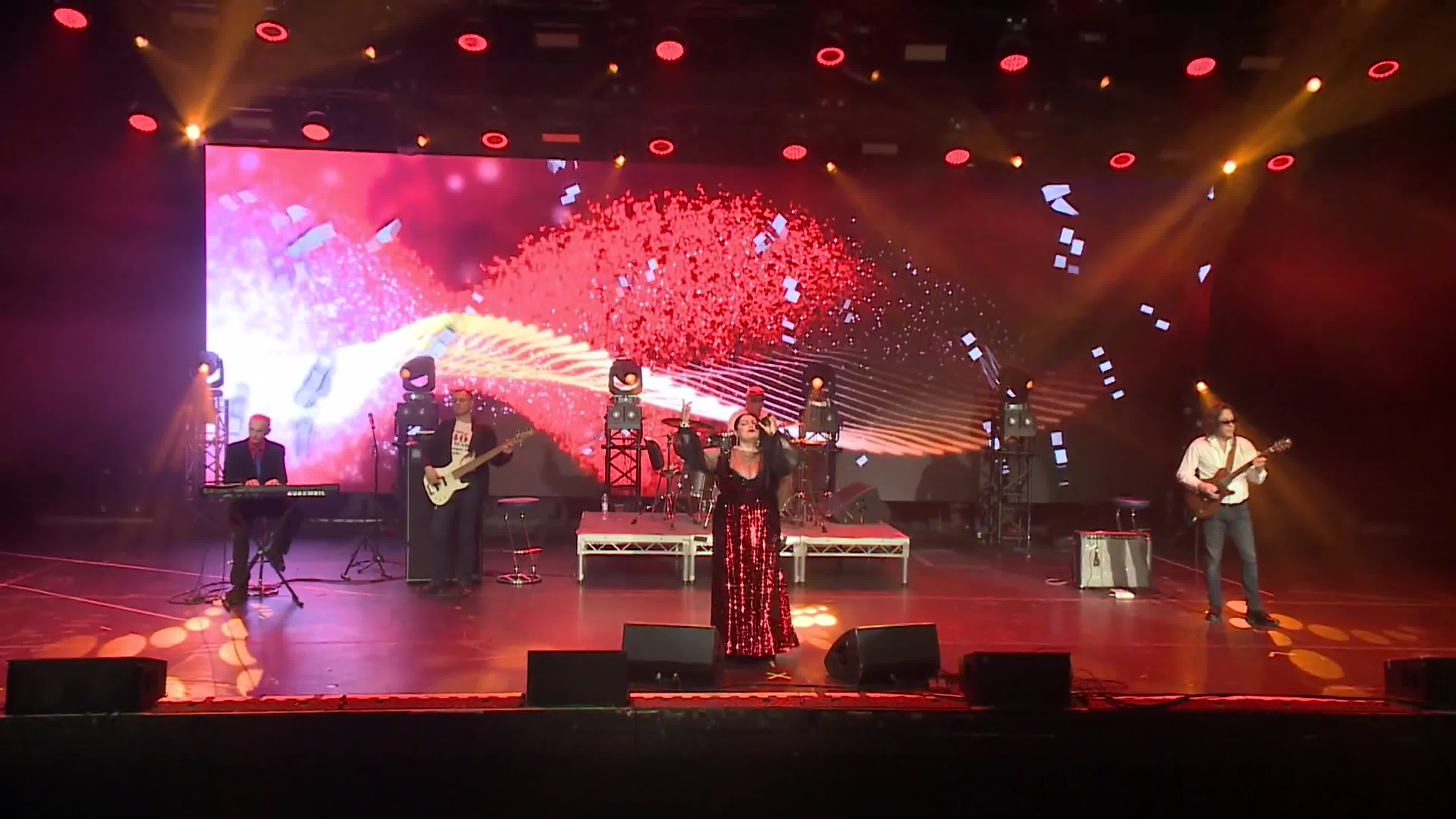 Шансон