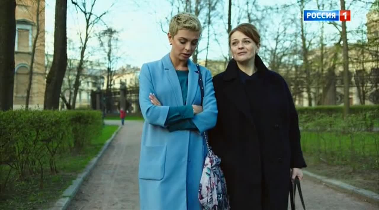Никто кроме нас