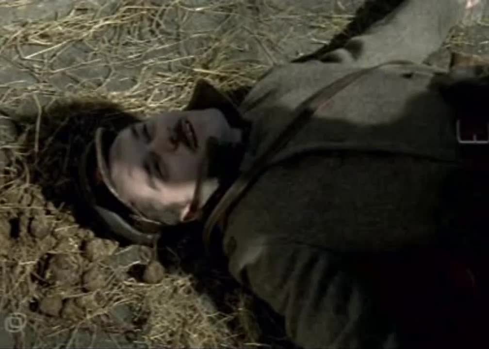 ГИБЕЛЬ ИМПЕРИИ (2005)