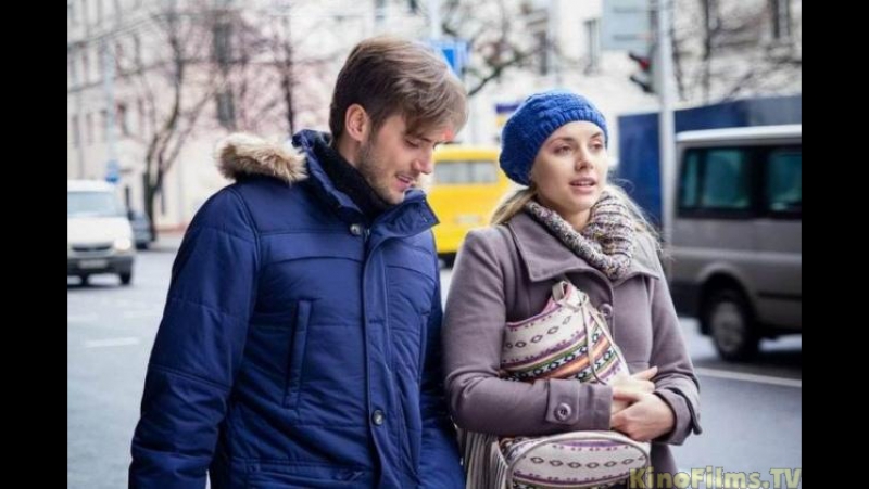 КРУЖЕВА (2013)