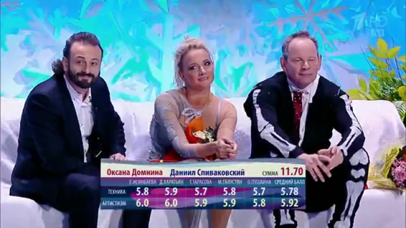 Ледниковый период