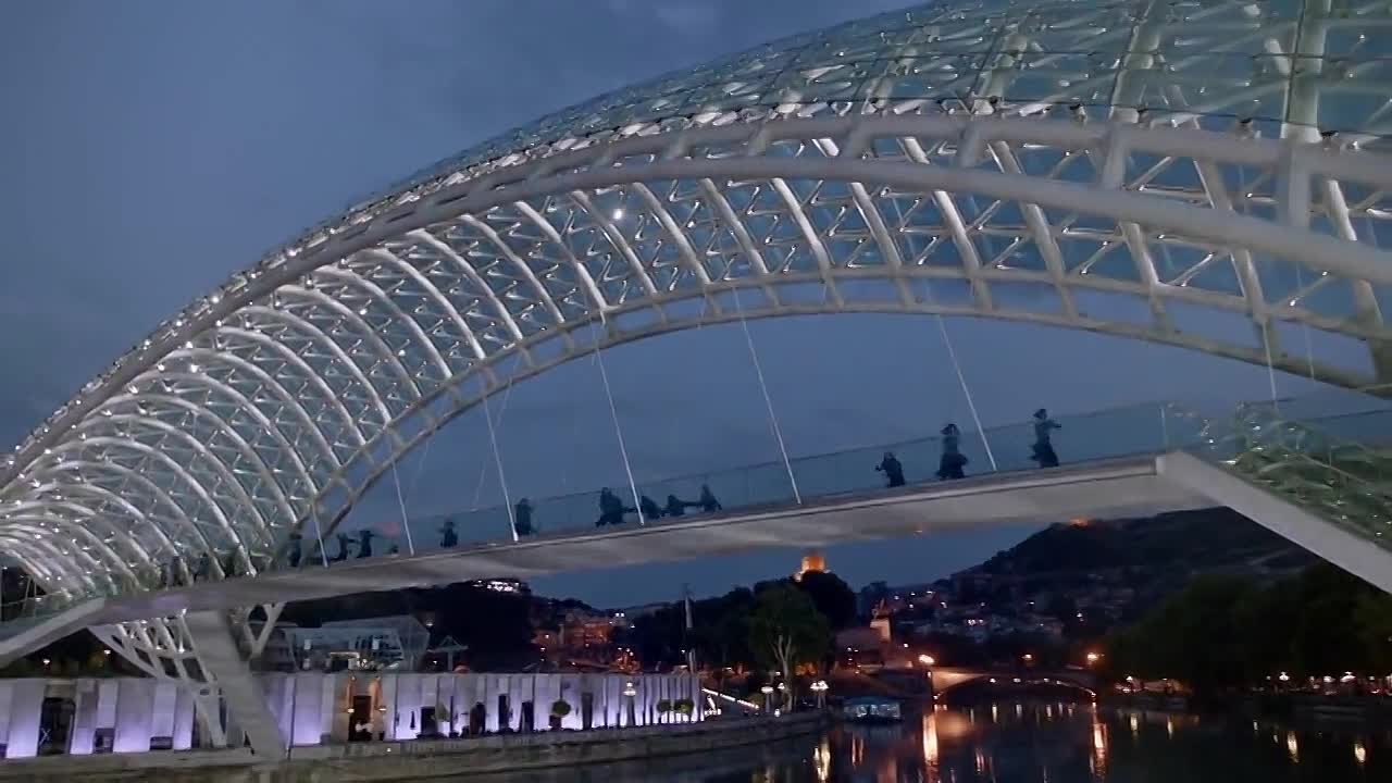 Народный танец