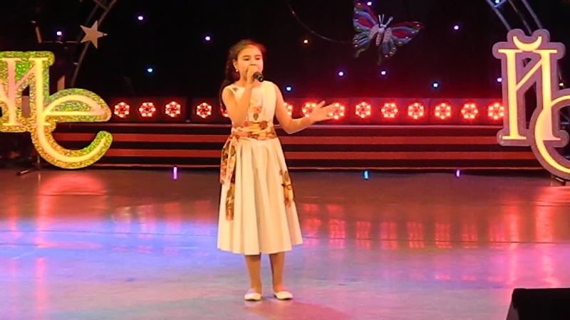 Созвездие-2015(Пестрецы)