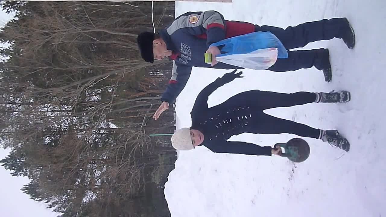 День здоровья -1.02.15г.