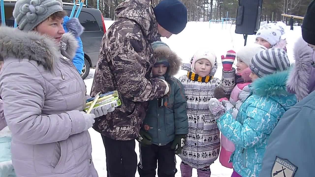 День здоровья -18.01.15